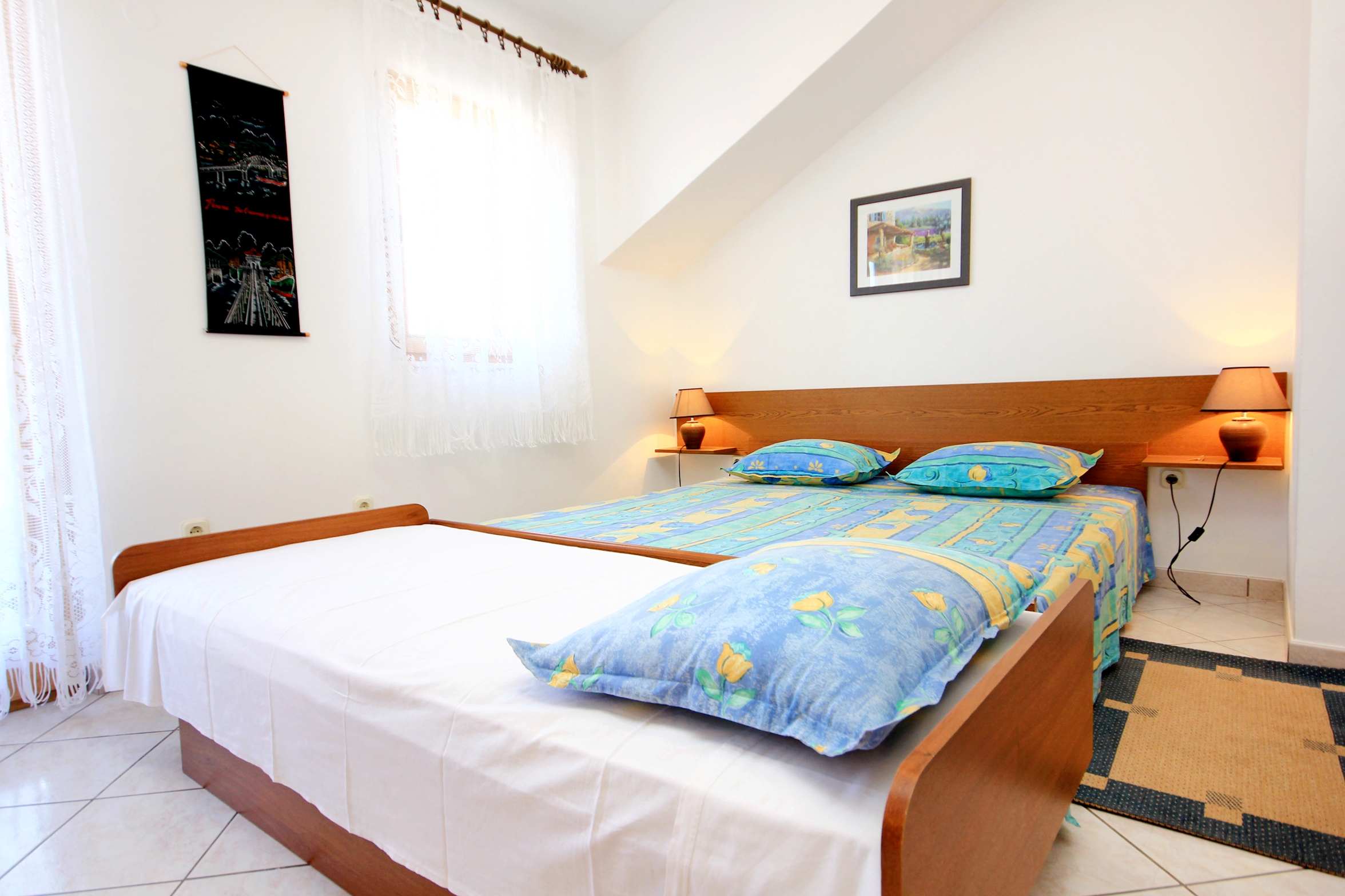 Top Trogir Sevid Top Trogir Sevid