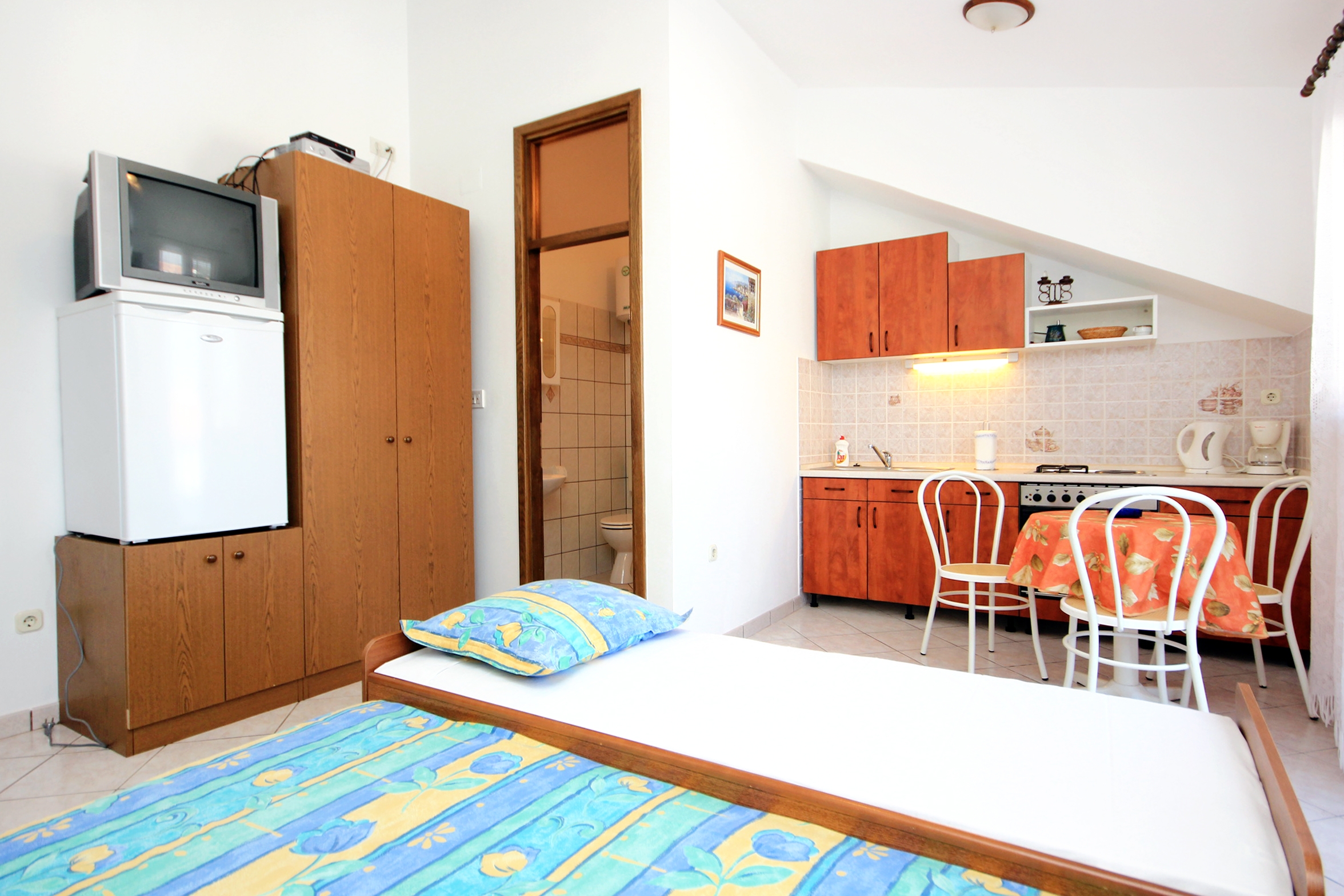 Top Trogir Sevid Top Trogir Sevid