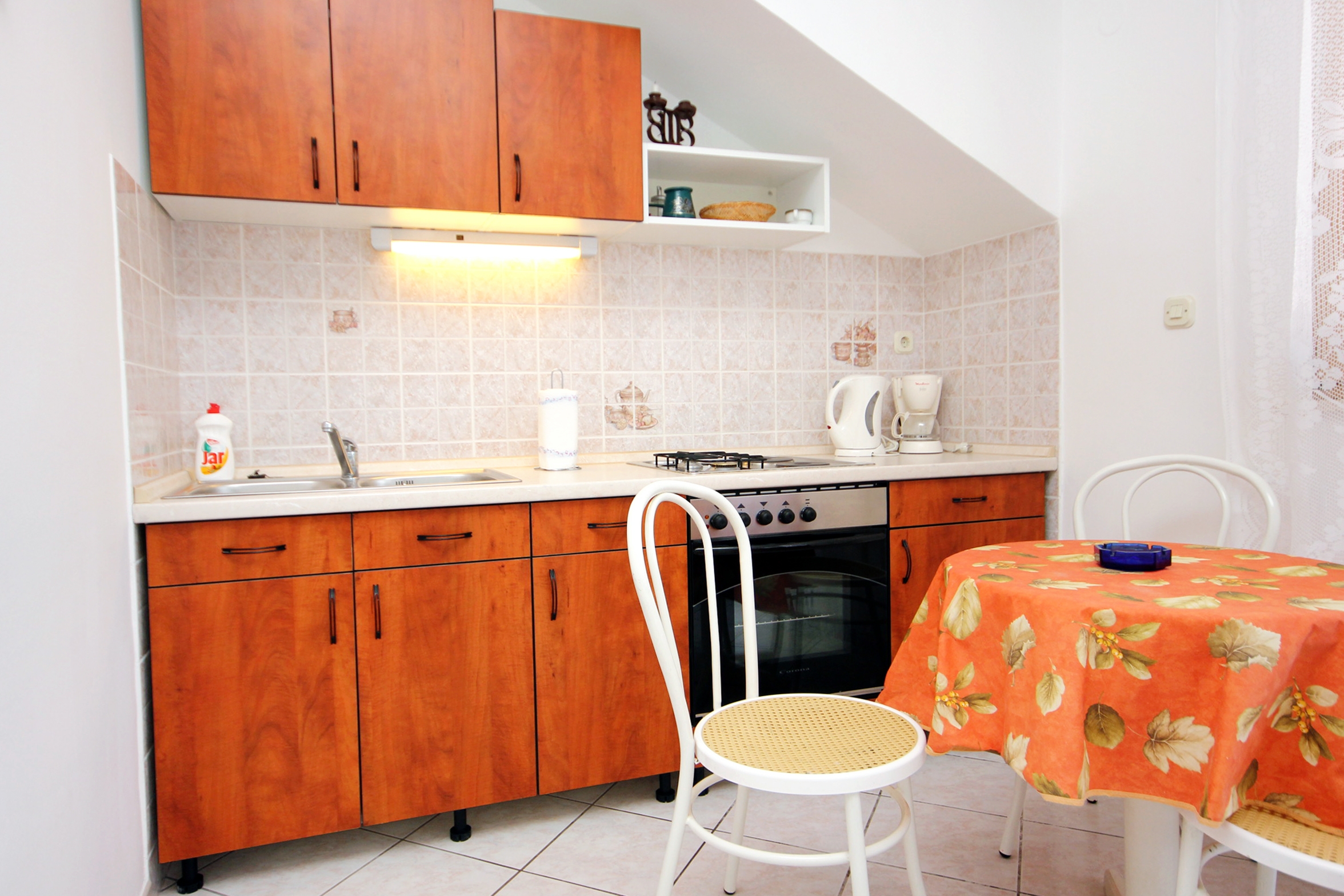 Top Trogir Sevid Top Trogir Sevid