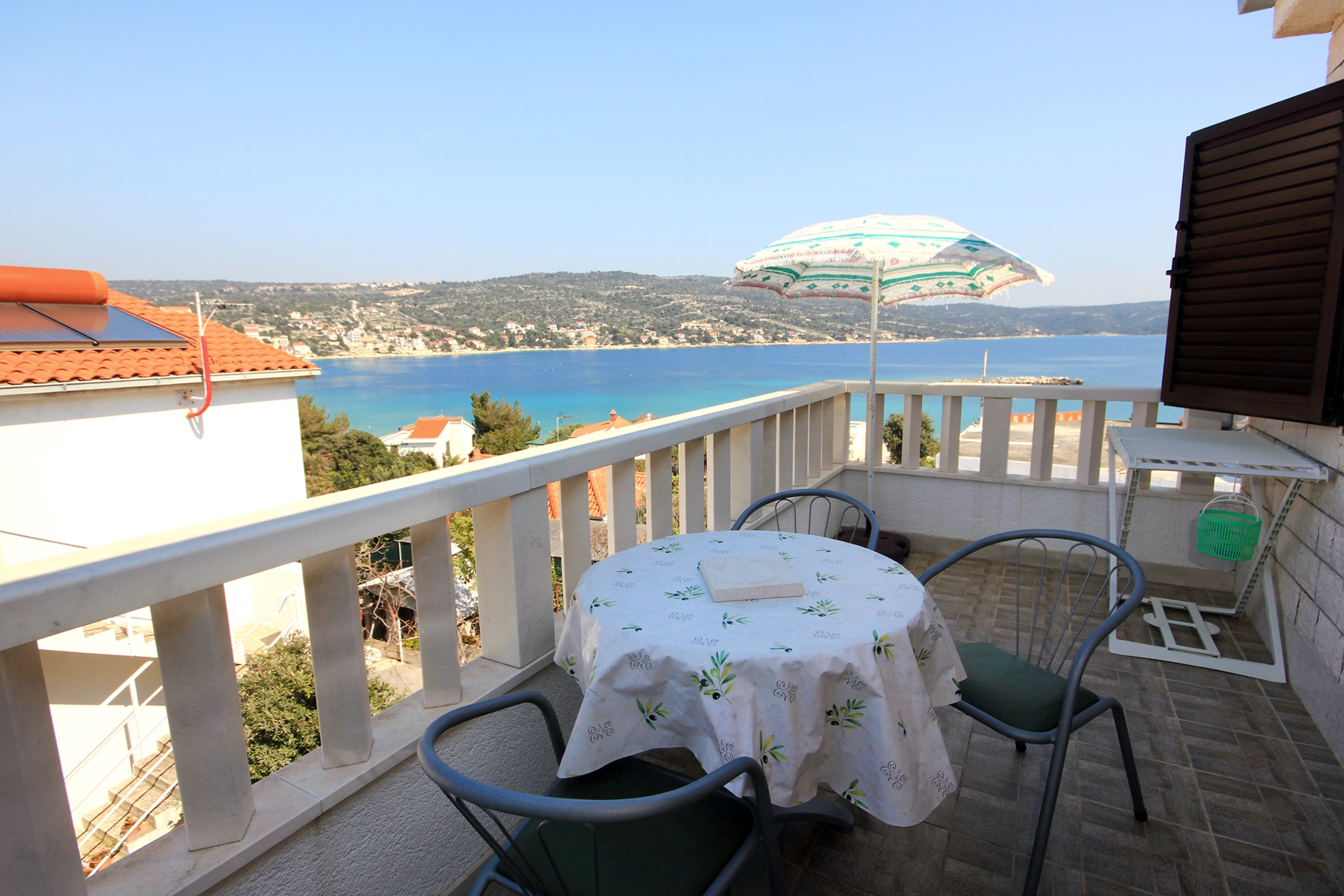Top Trogir Sevid Top Trogir Sevid