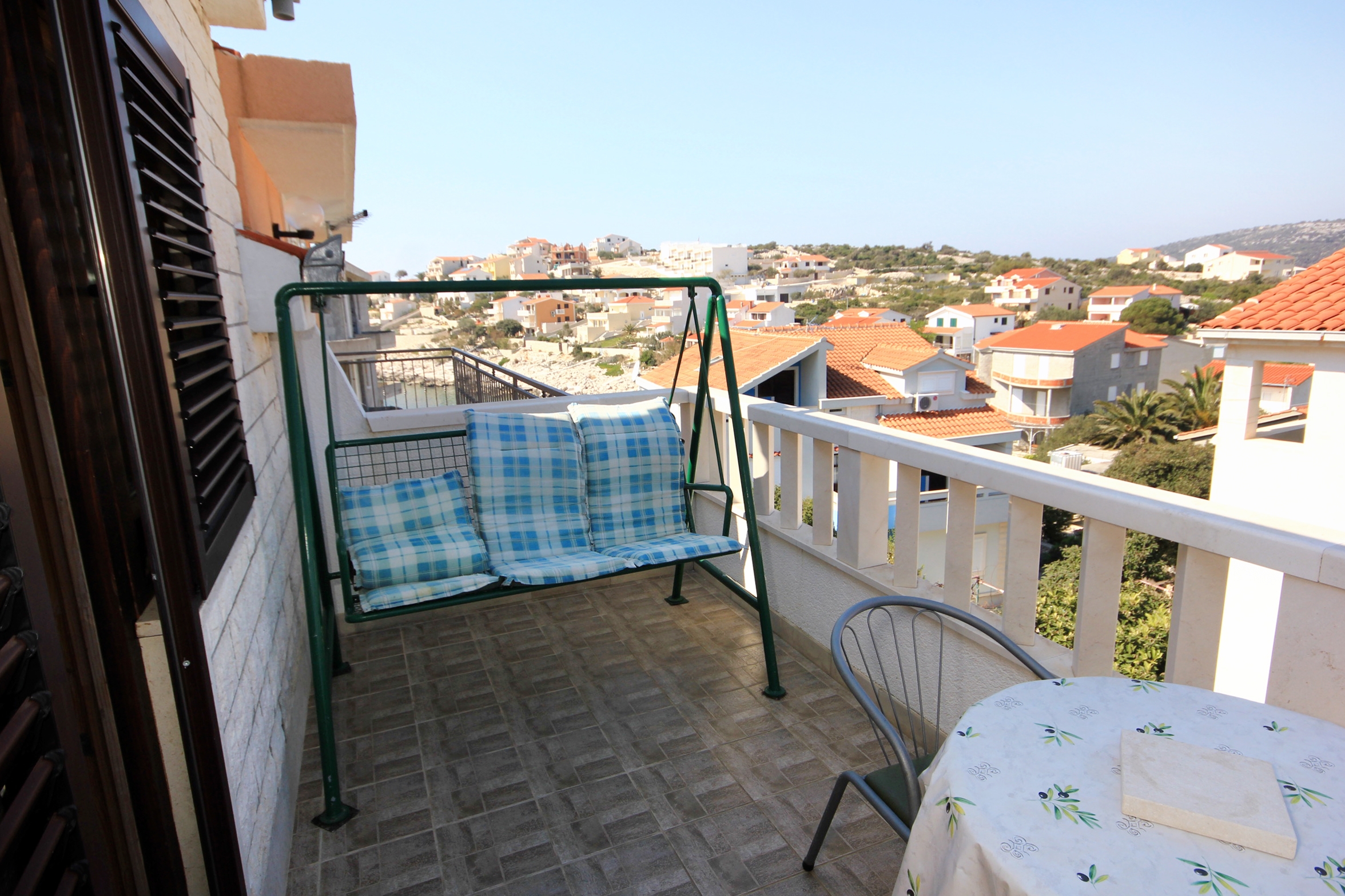 Top Trogir Sevid Top Trogir Sevid