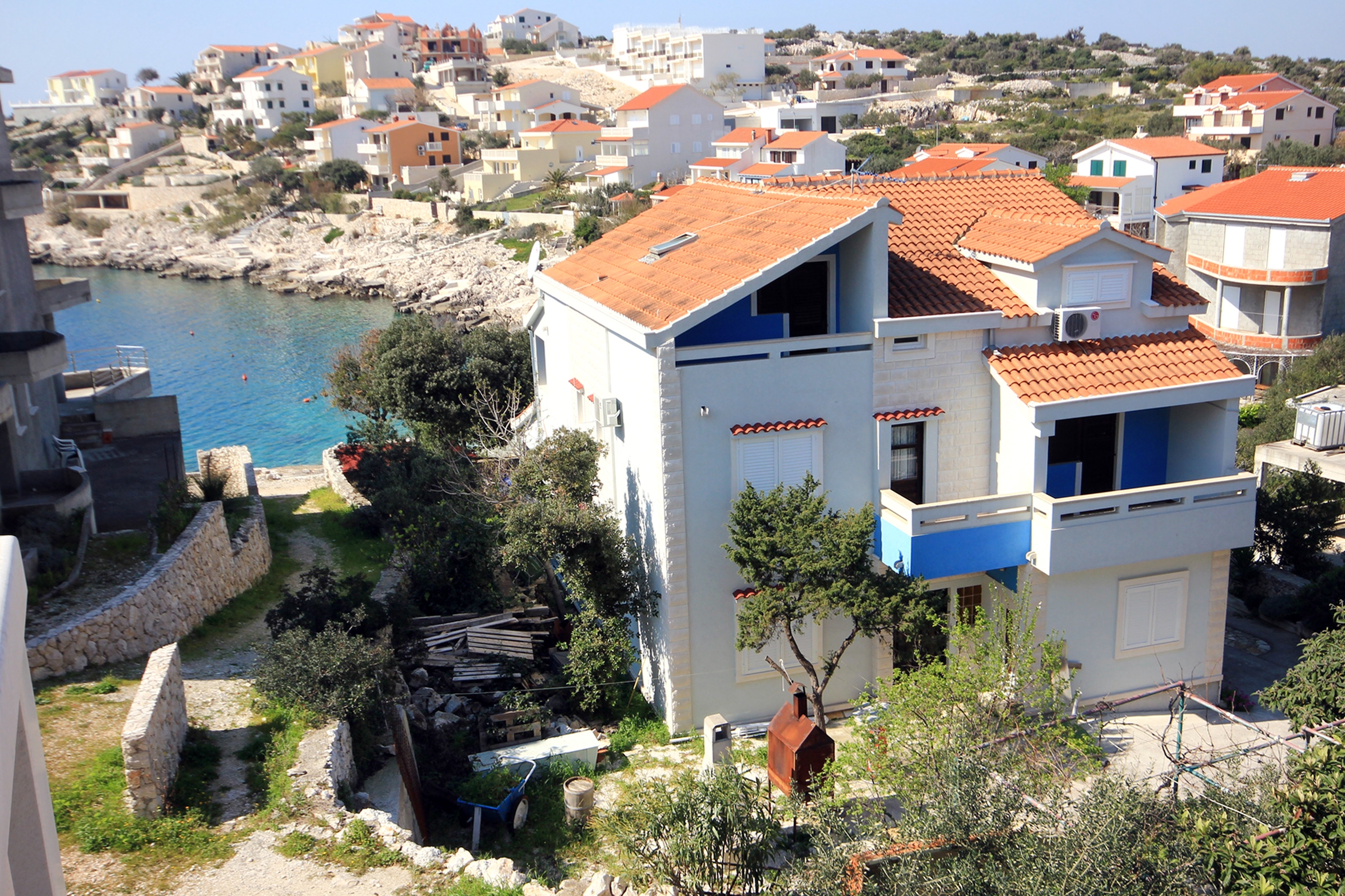 Top Trogir Sevid Top Trogir Sevid