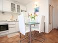 Dining room Okrug Gornji, Dining room in the apartment, air condition available and WiFi.