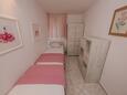 Ložnice 2 Rastići, Ložnice 2 v ubytování typu apartment, WiFi.