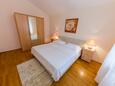 Ložnice Rastići, Ložnice v ubytování typu apartment, WiFi.