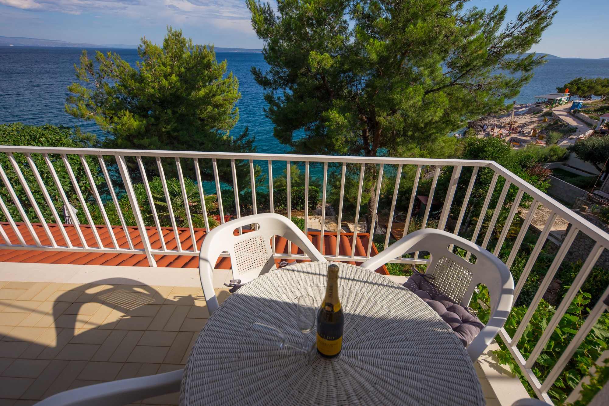 Top Čiovo Rastići Top Čiovo Rastići