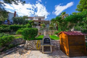 Apartments by the sea Rastici, Ciovo - 9470