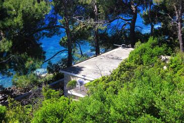 Property Prižba, Korčula, Property 9472 - Vacation Rentals by the sea.