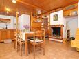 Dining room 1 Bačva, Dining room 1 in the house, (pet friendly).