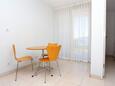 Dining room Kneža, Dining room in the apartment, WIFI.