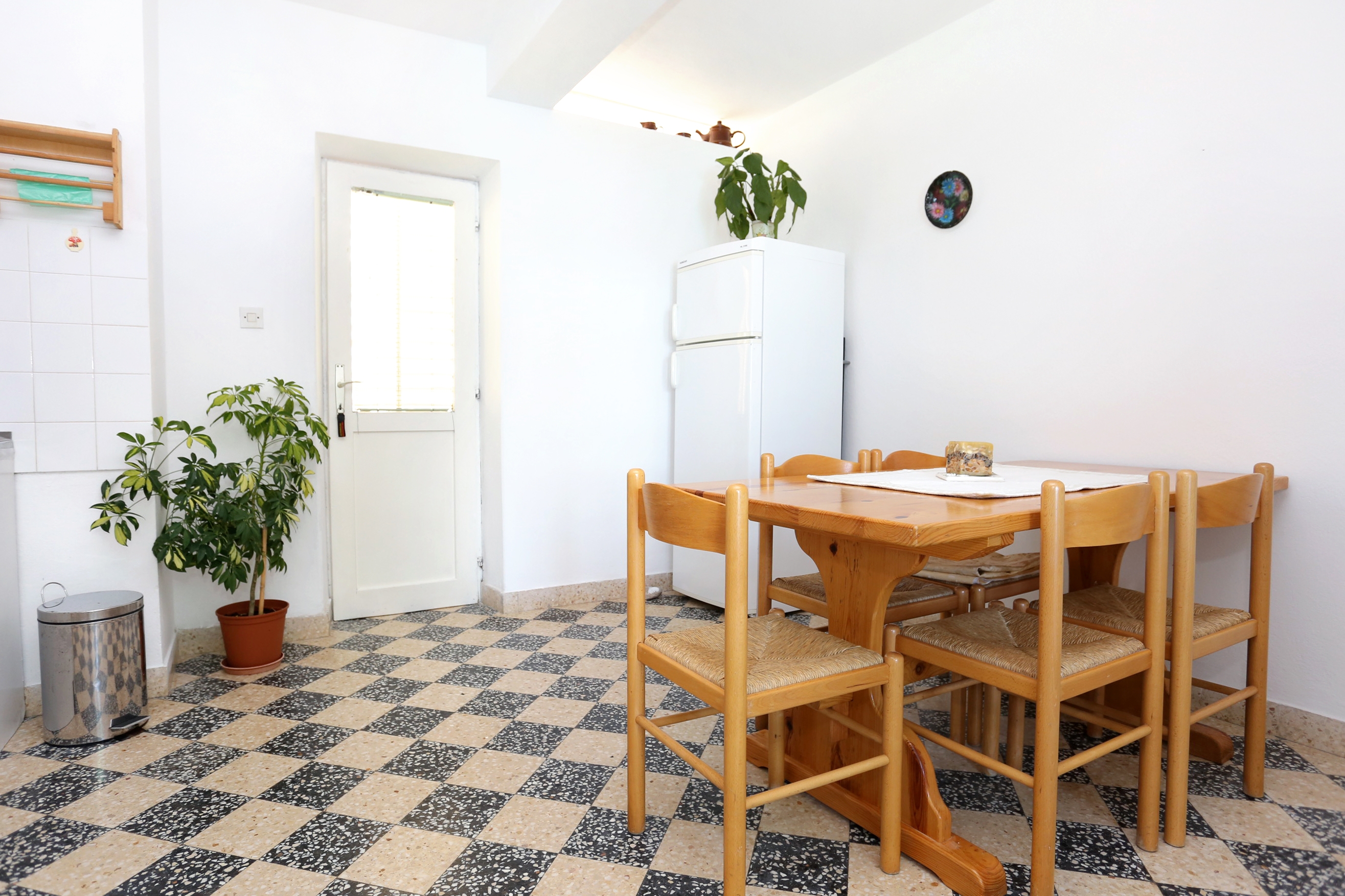 Two bedroom apartment near beach Lumbarda, Korčula  A-a