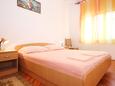 Спальня 2 Orebić, Спальня 2 в размещении типа apartment, WiFi.
