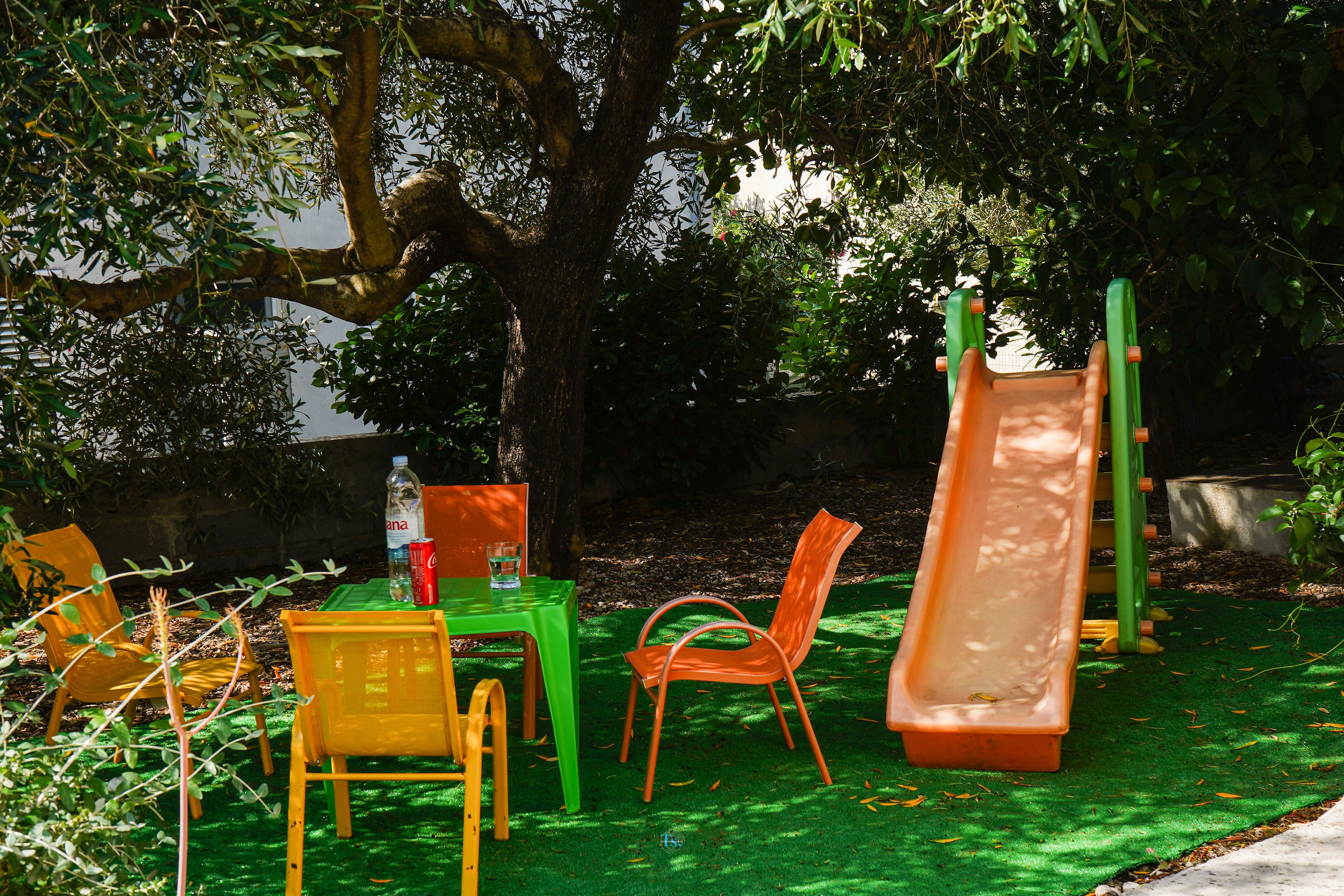 Dvosobna kuća s terasom Orebić, Pelješac  K