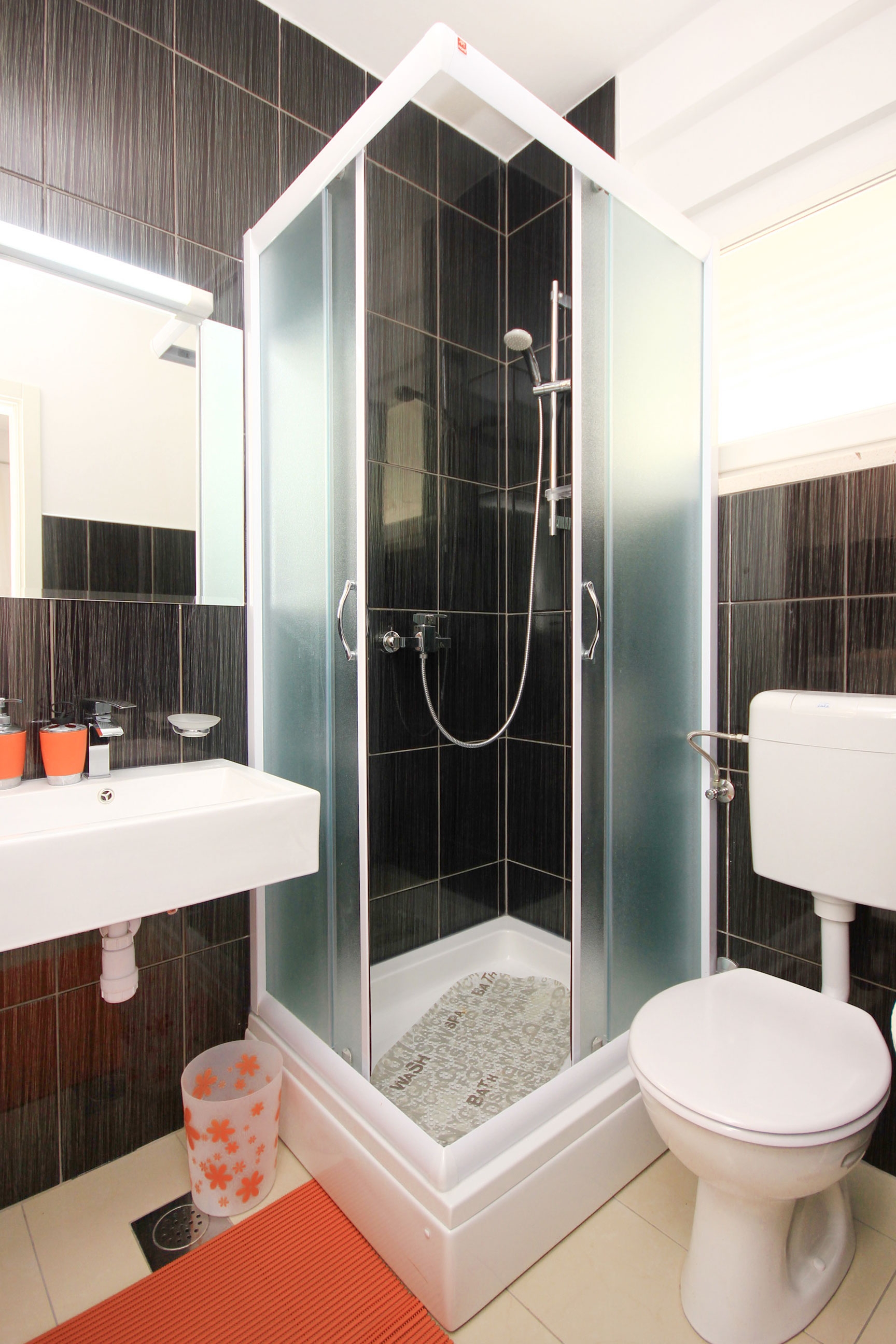 Dvosobna kuća s terasom Orebić, Pelješac  K