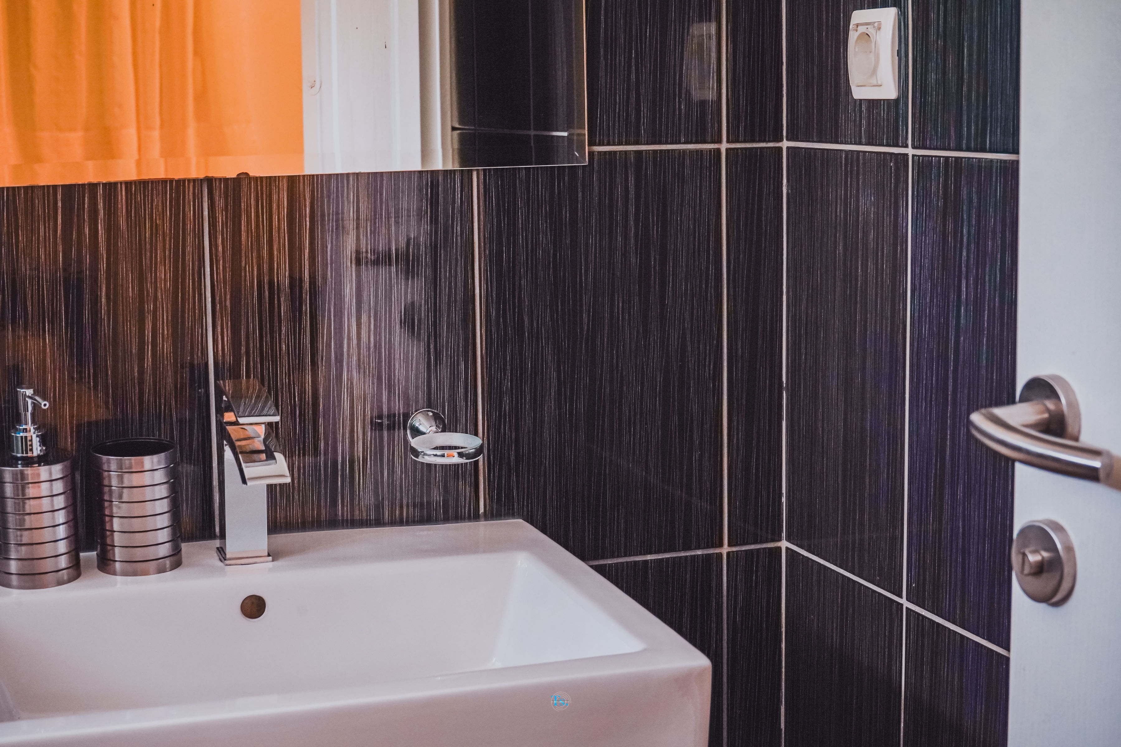 Dvosobna kuća s terasom Orebić, Pelješac  K