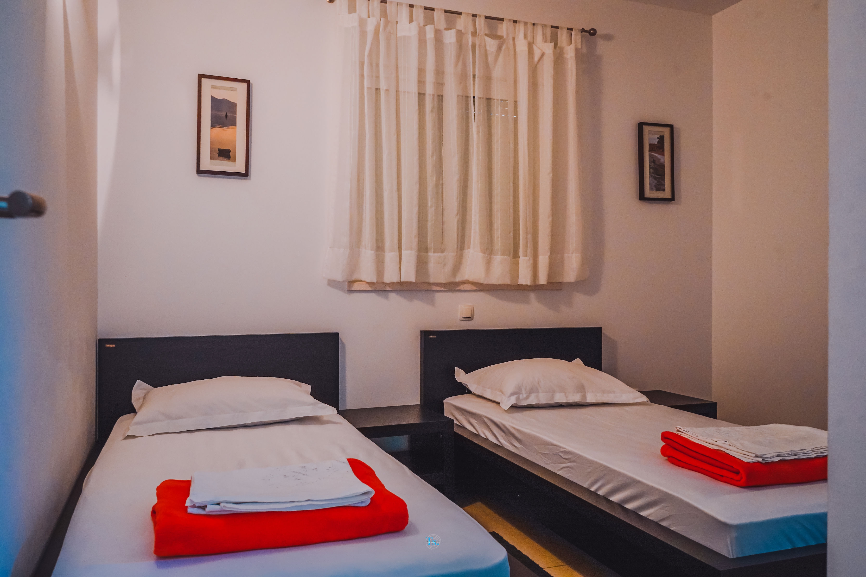 Dvosobna kuća s terasom Orebić, Pelješac  K