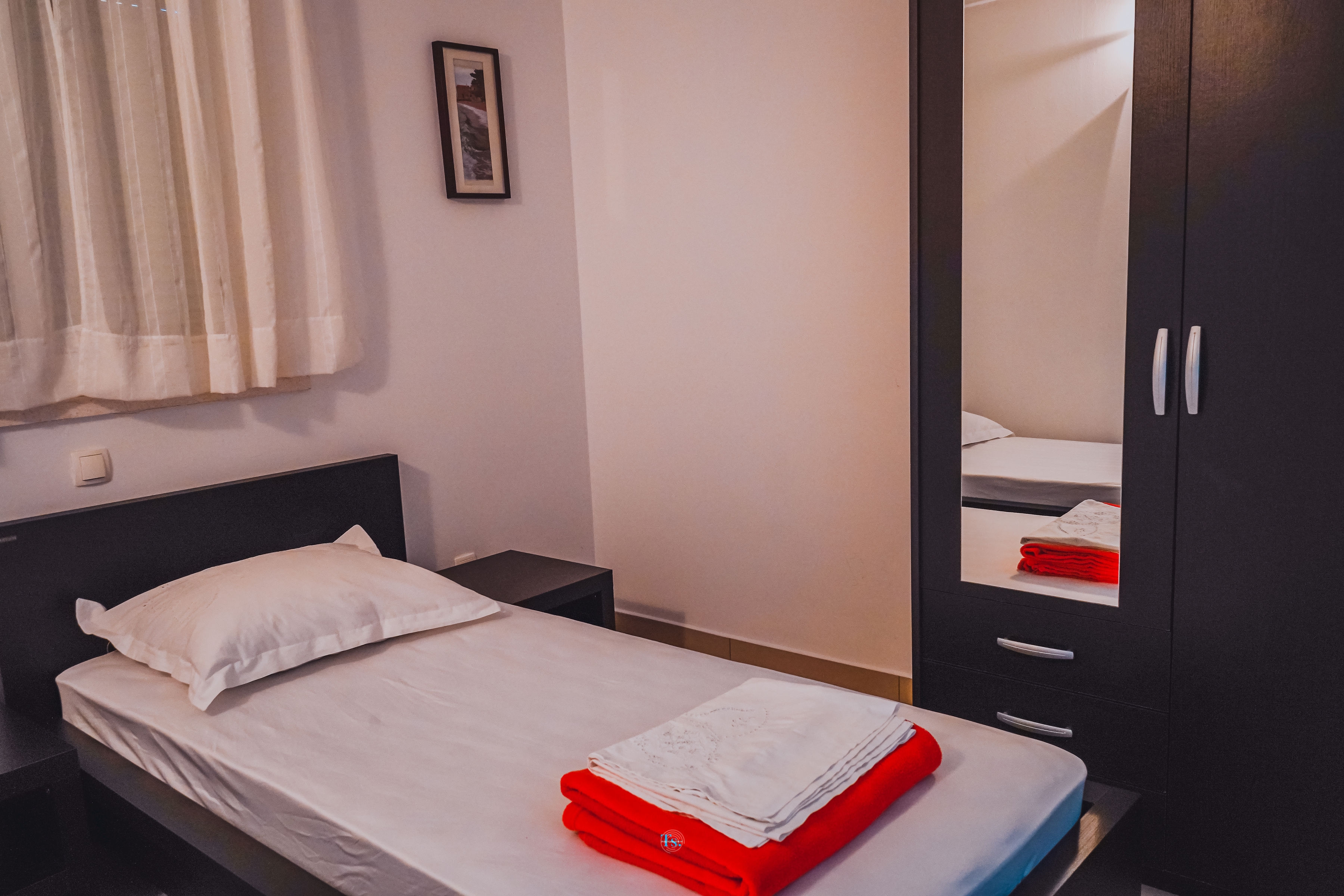 Dvosobna kuća s terasom Orebić, Pelješac  K