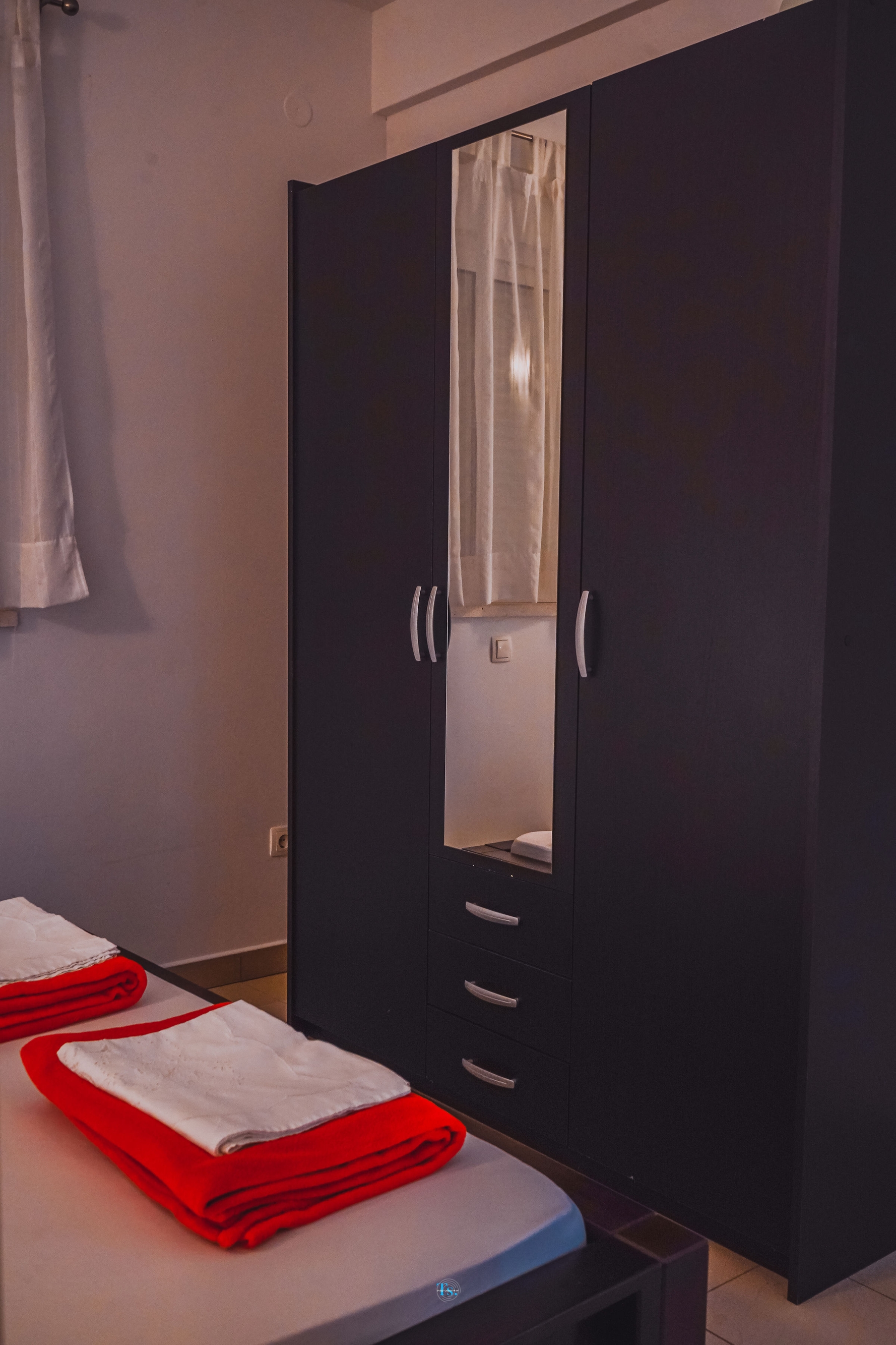 Dvosobna kuća s terasom Orebić, Pelješac  K