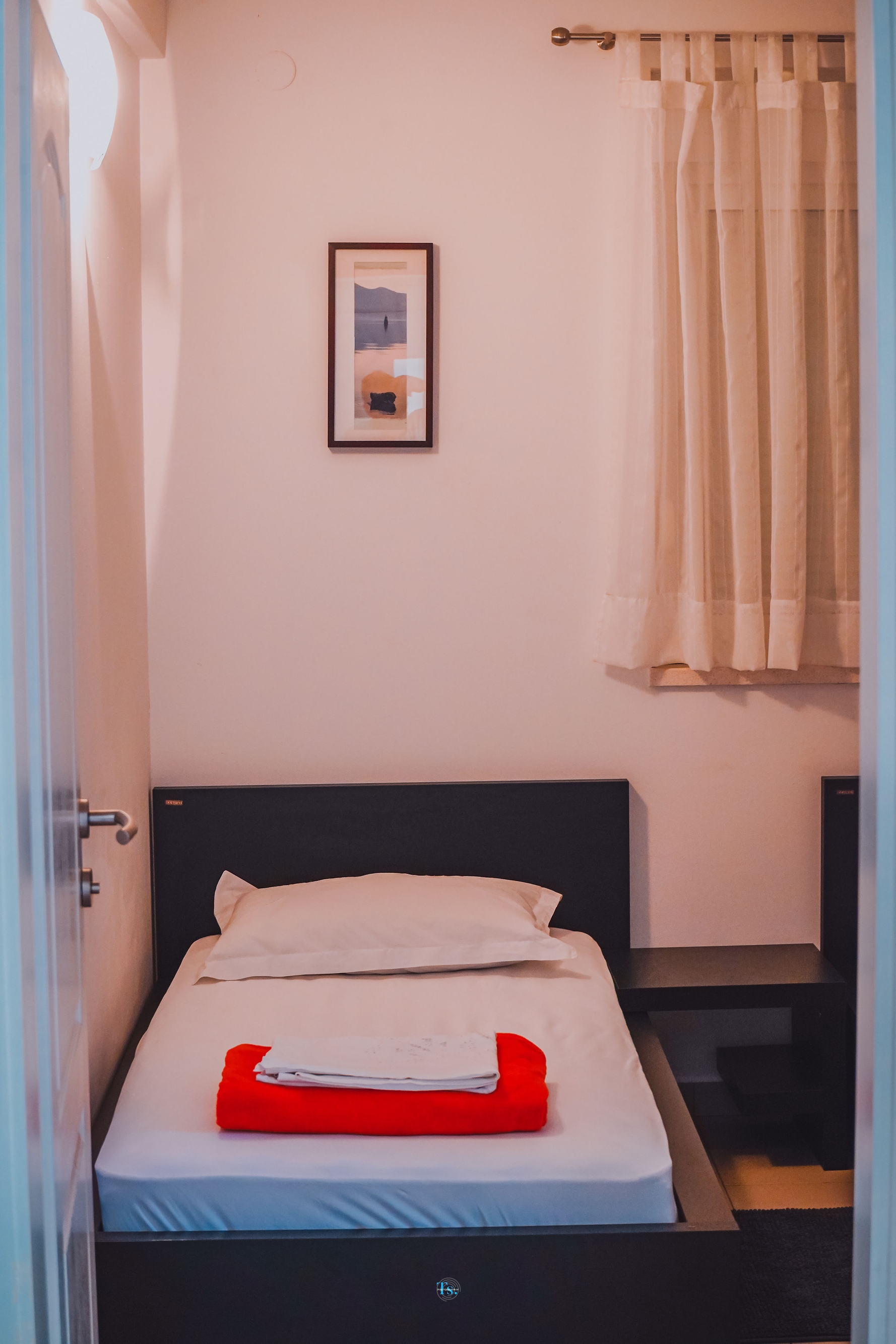 Dvosobna kuća s terasom Orebić, Pelješac  K