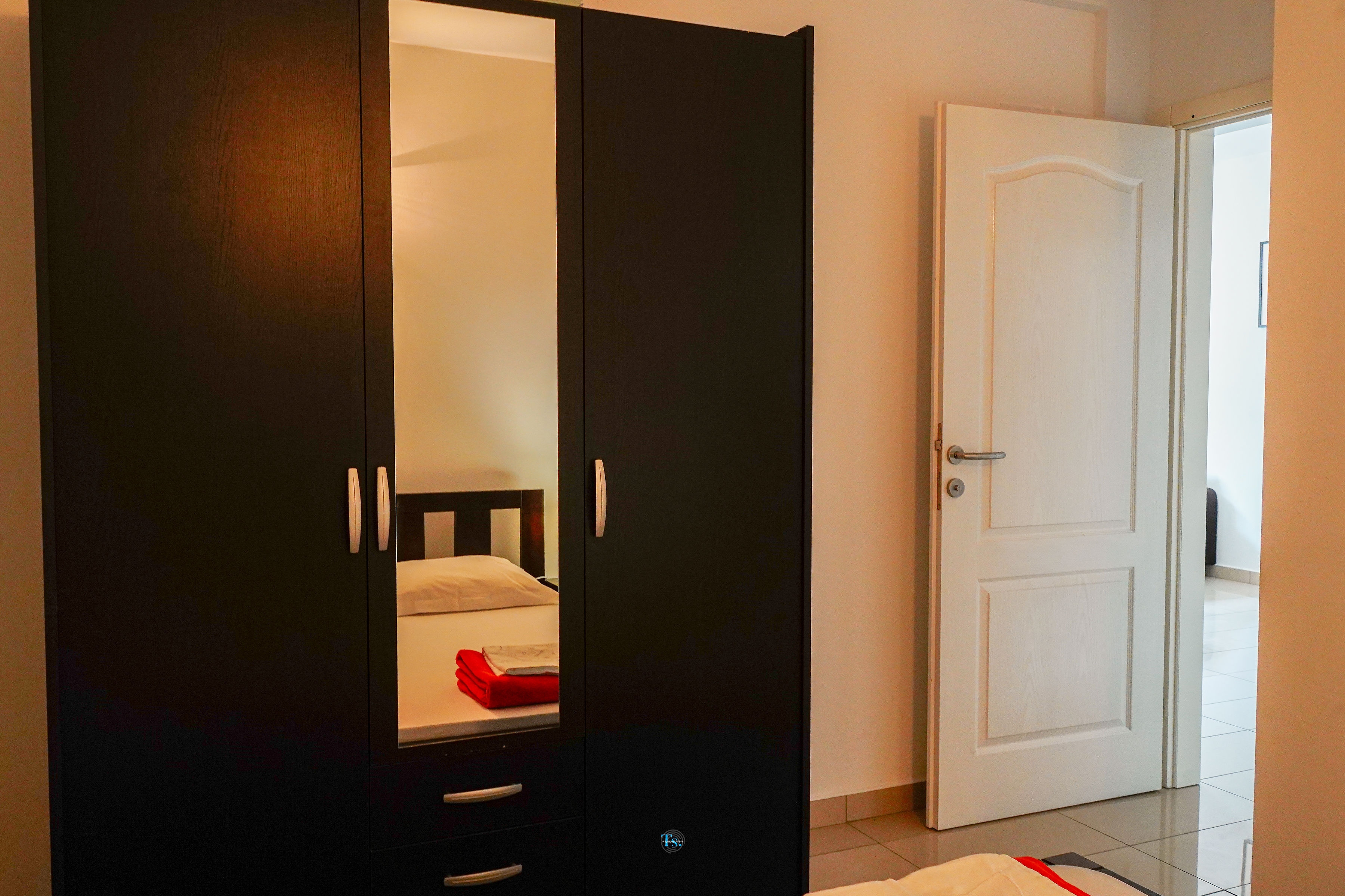 Dvosobna kuća s terasom Orebić, Pelješac  K