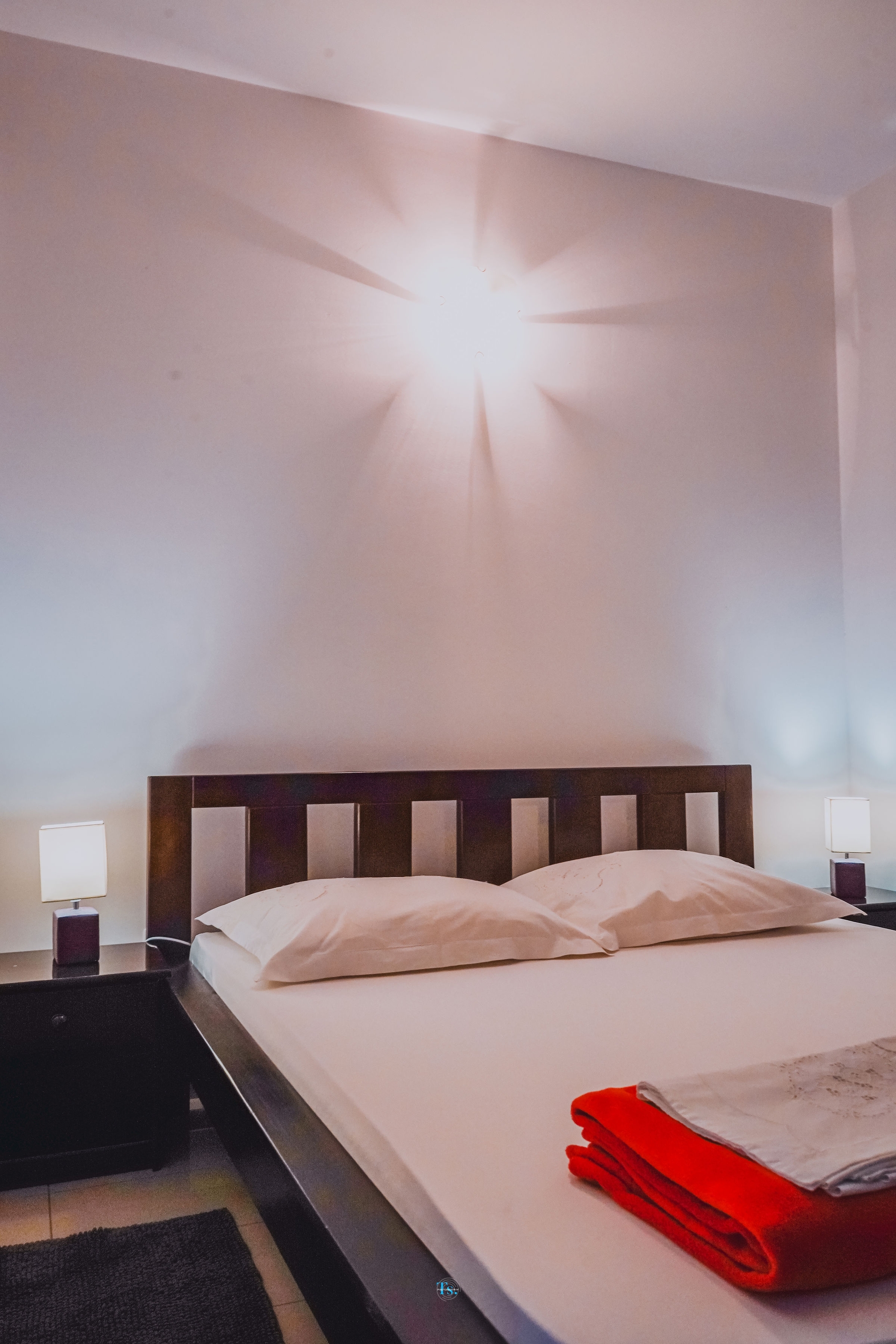 Dvosobna kuća s terasom Orebić, Pelješac  K