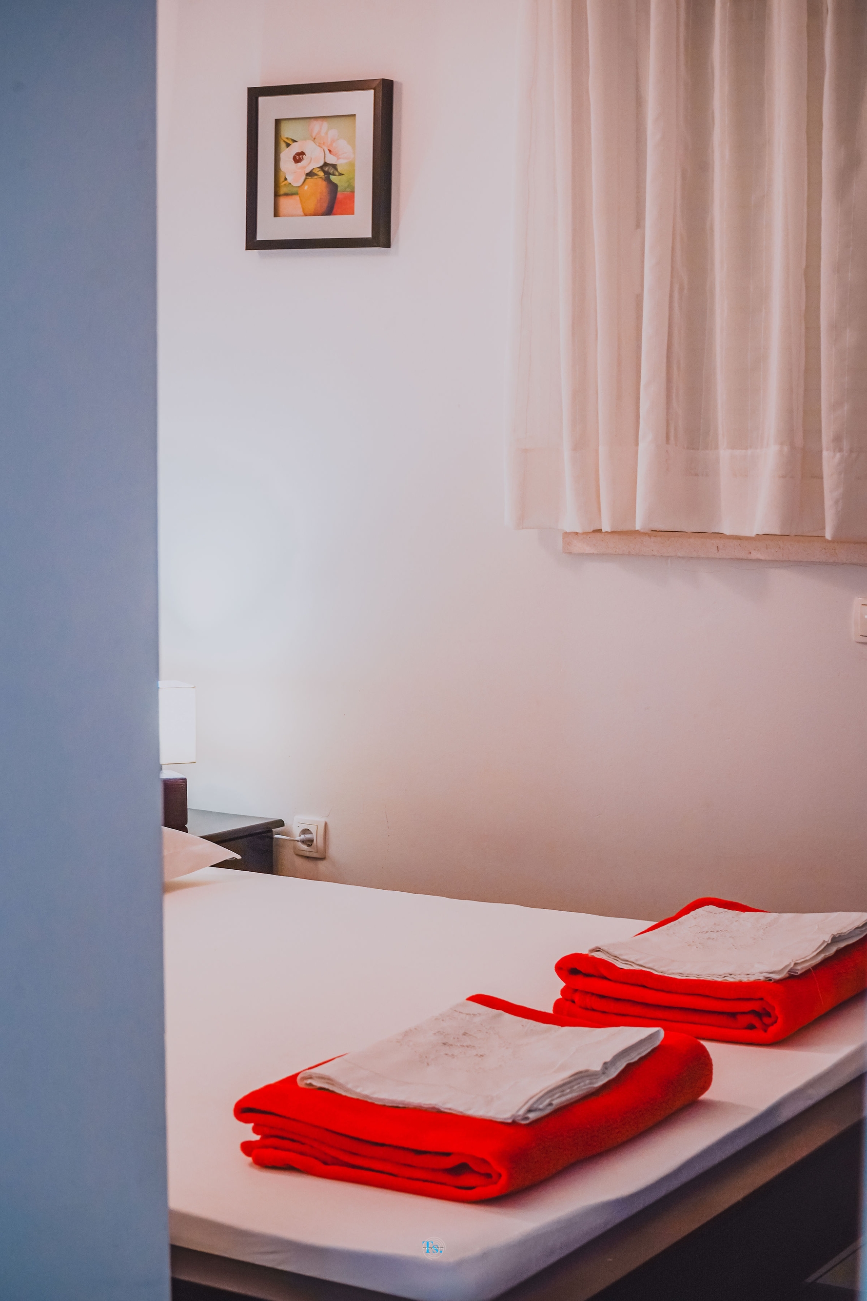 Dvosobna kuća s terasom Orebić, Pelješac  K