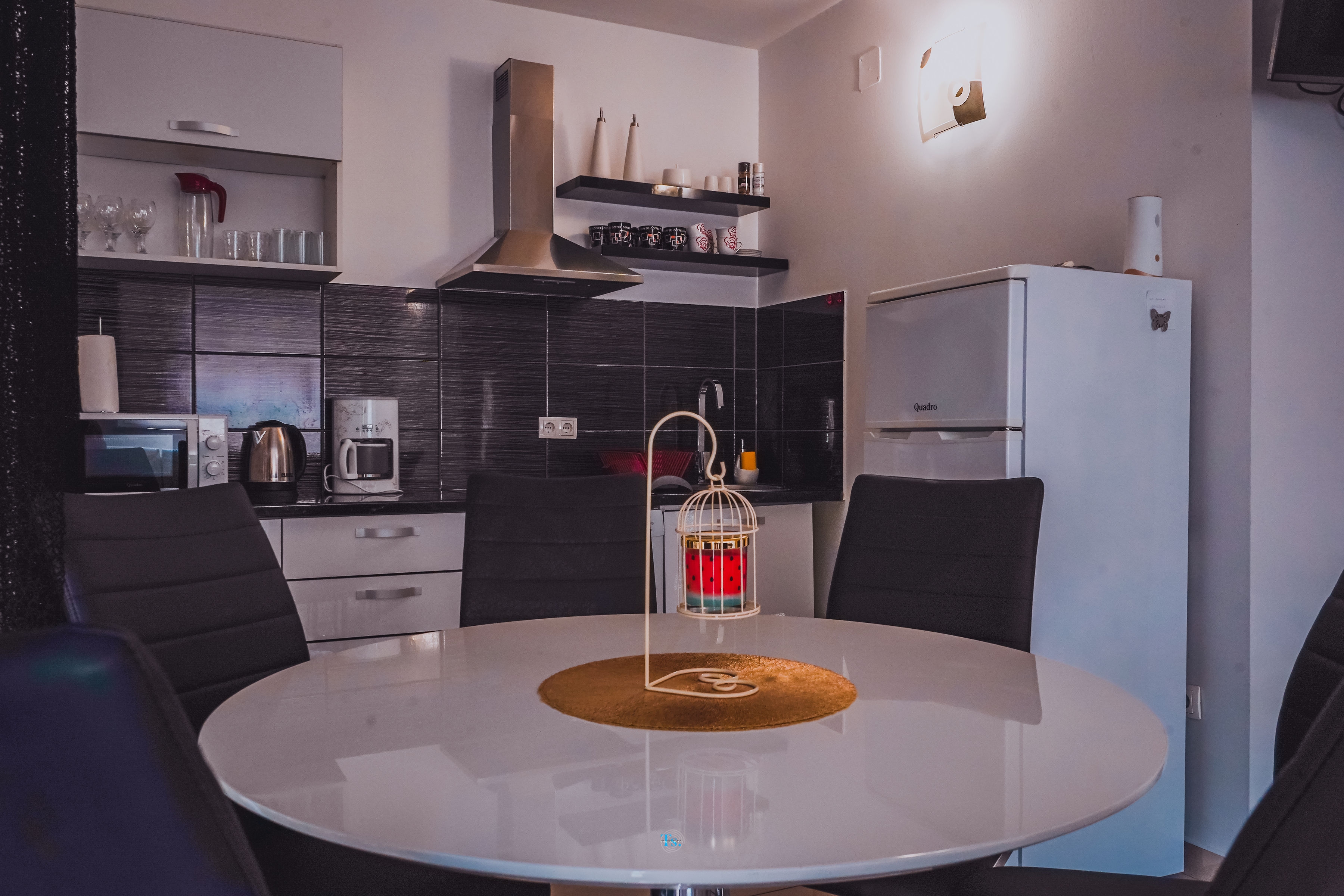 Dvosobna kuća s terasom Orebić, Pelješac  K