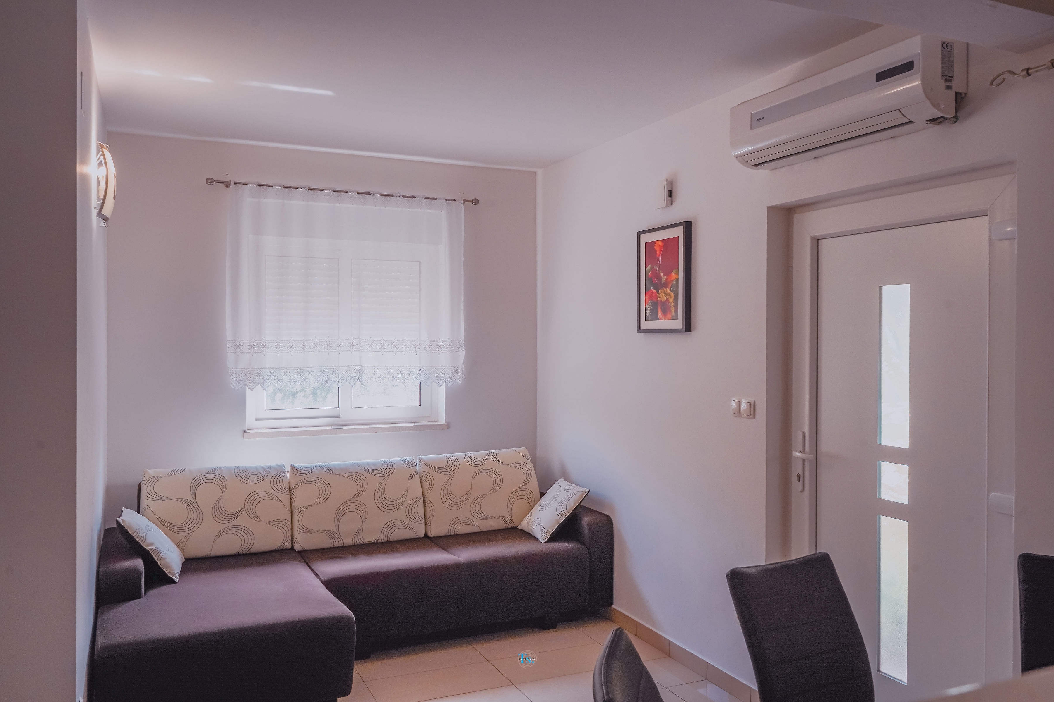 Two bedroom house with terrace Orebić, Pelješac (K-9482) Two bedroom house with terrace Orebić, Pelješac (K-9482)