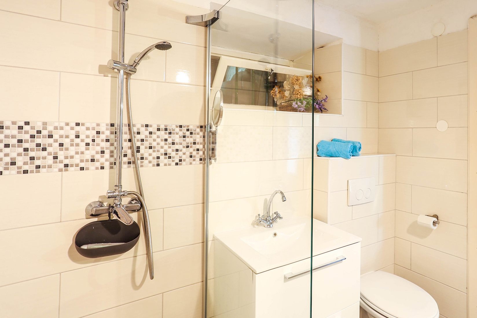 Two bedroom house near beach Ston - Supavao, Pelješac  K