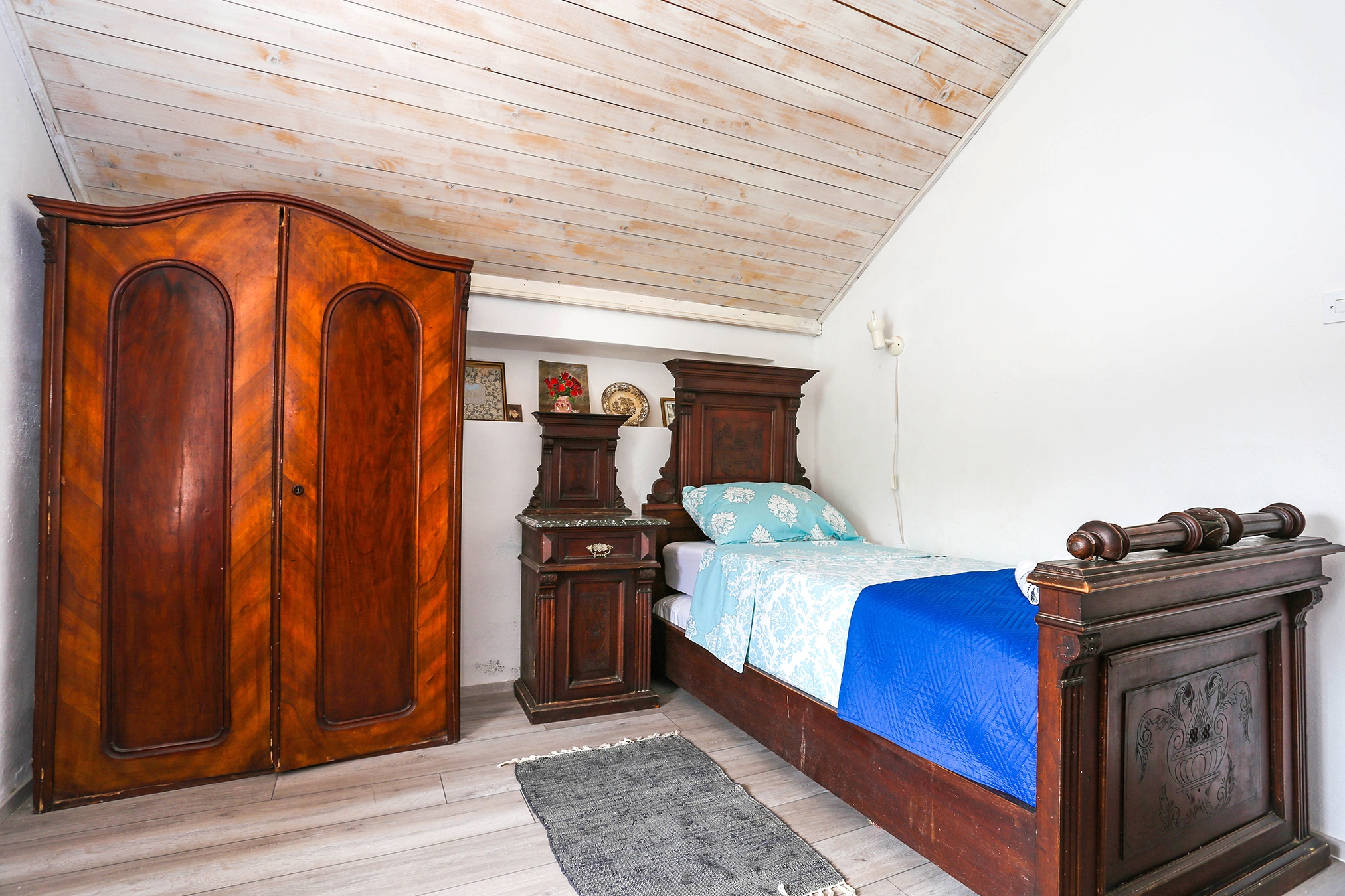 Two bedroom house near beach Ston - Supavao, Pelješac  K