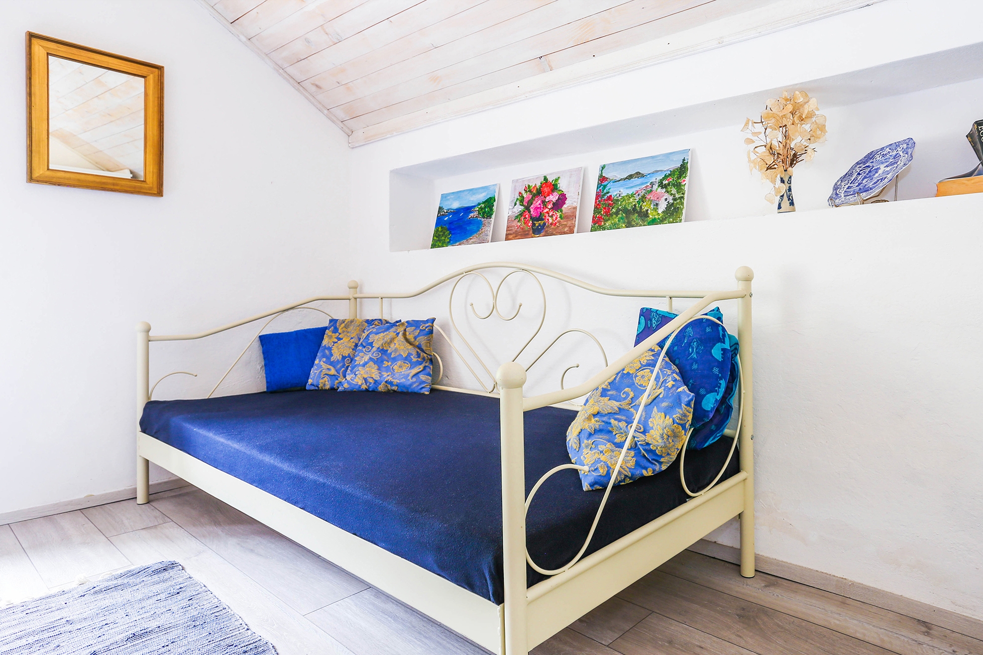 Two bedroom house near beach Ston - Supavao, Pelješac  K