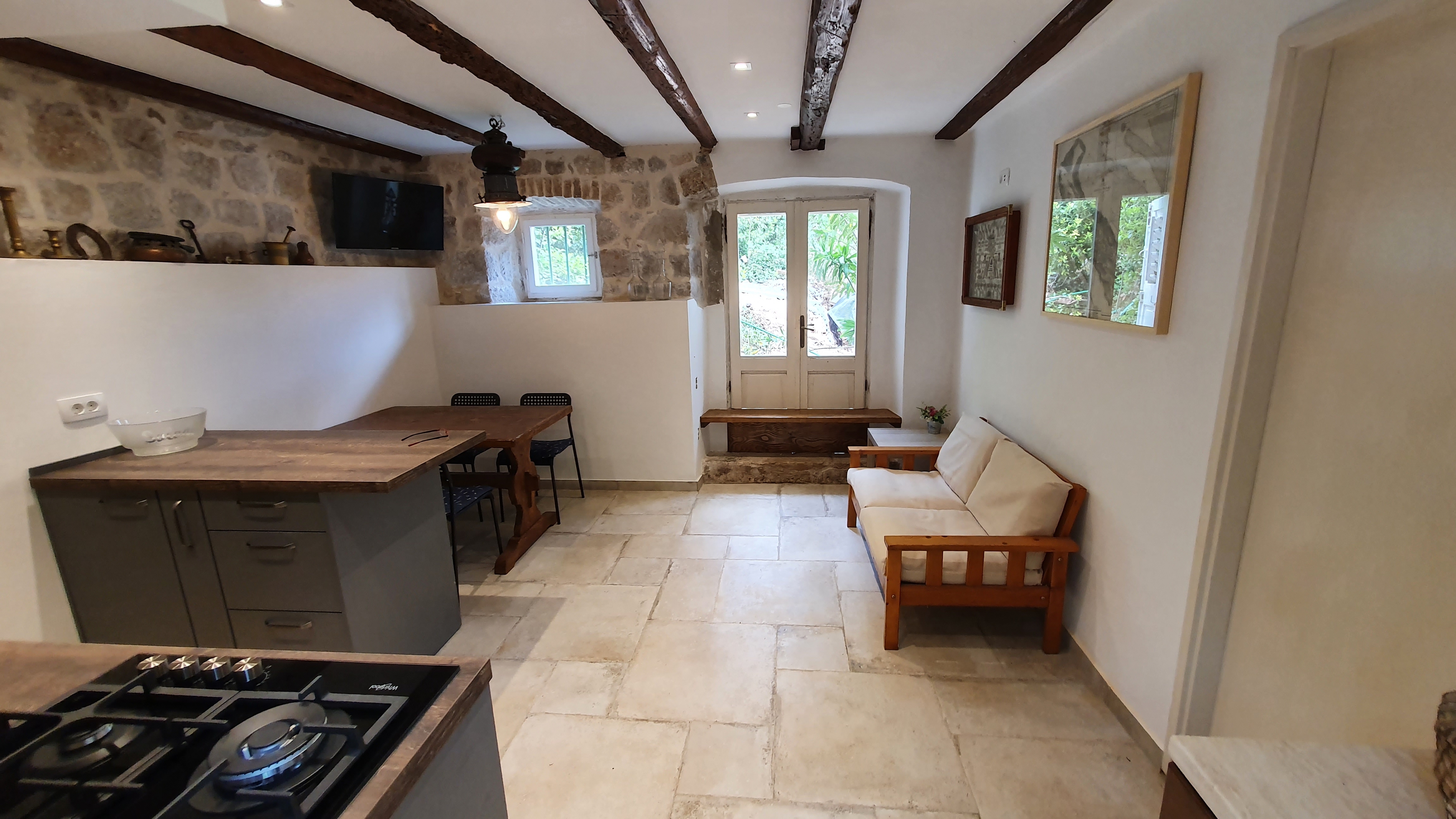 Top Pelješac Ston - Supavao Top Pelješac Ston - Supavao