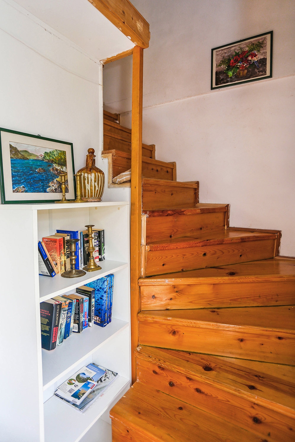 Two bedroom house near beach Ston - Supavao, Pelješac  K