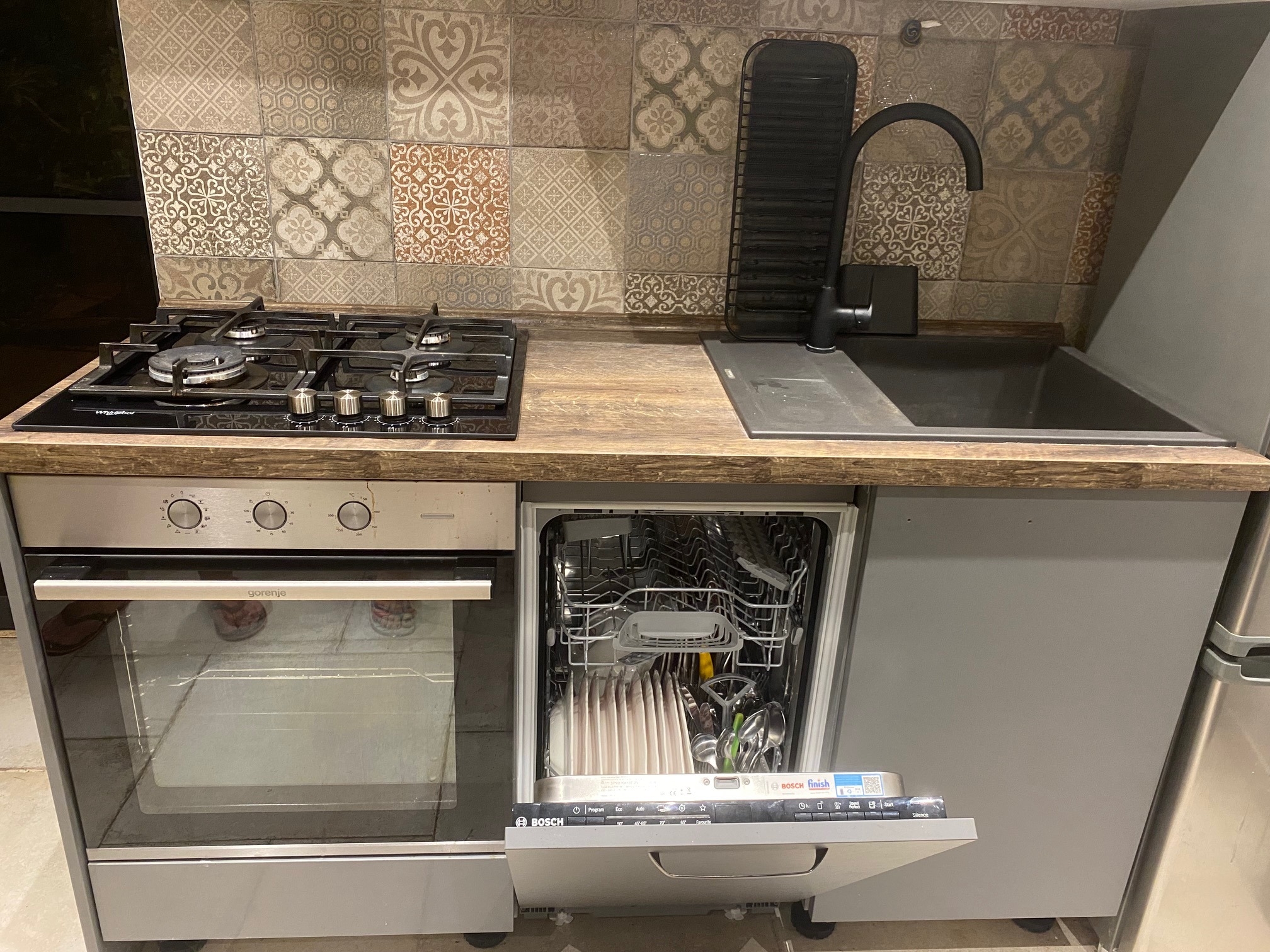 Top Pelješac Ston - Supavao Top Pelješac Ston - Supavao