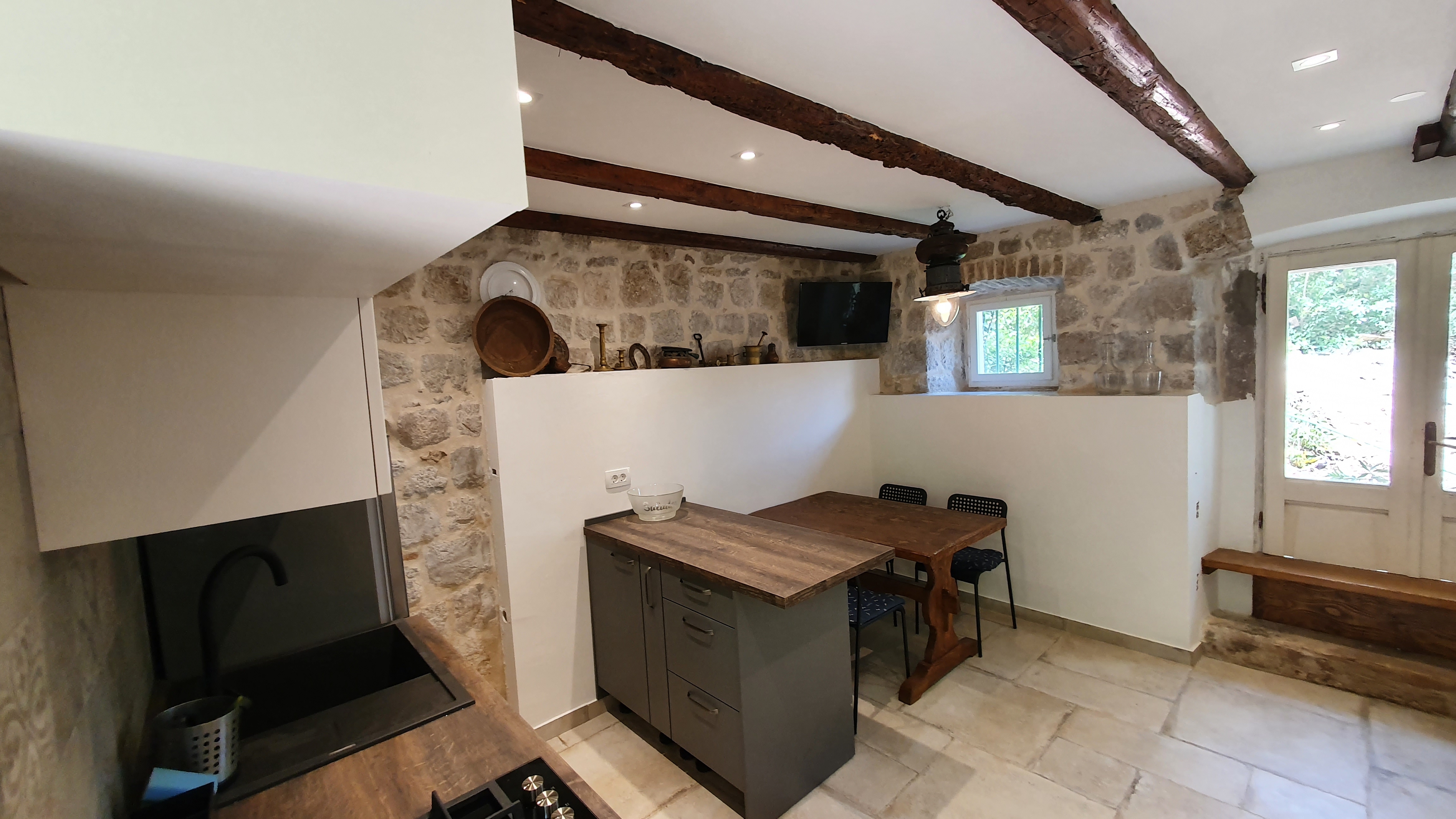 Top Pelješac Ston - Supavao Top Pelješac Ston - Supavao