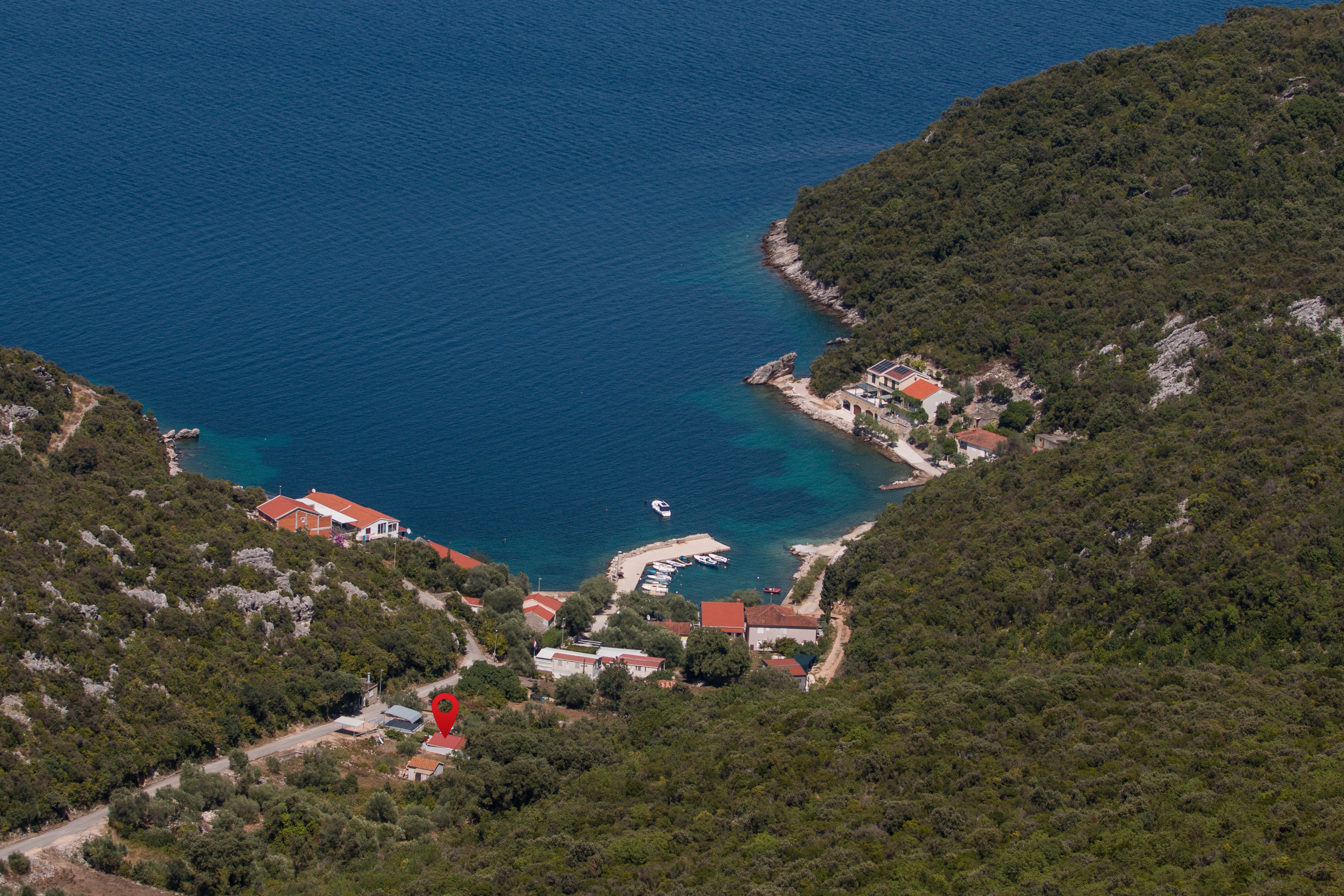 Top Pelješac Velika Prapratna Top Pelješac Velika Prapratna