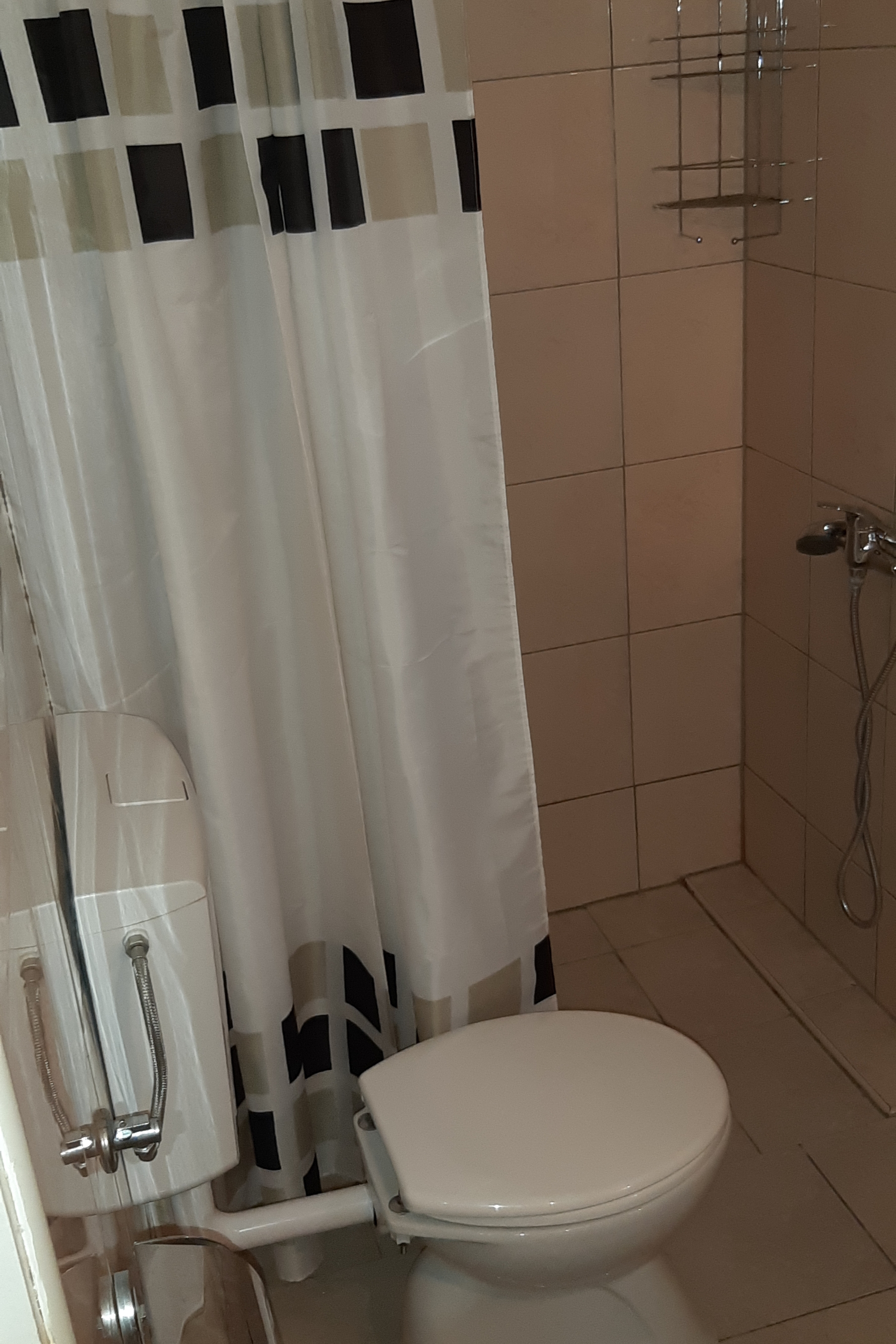Two bedroom house with terrace and sea view Cove Velika Prapratna, Pelješac  K