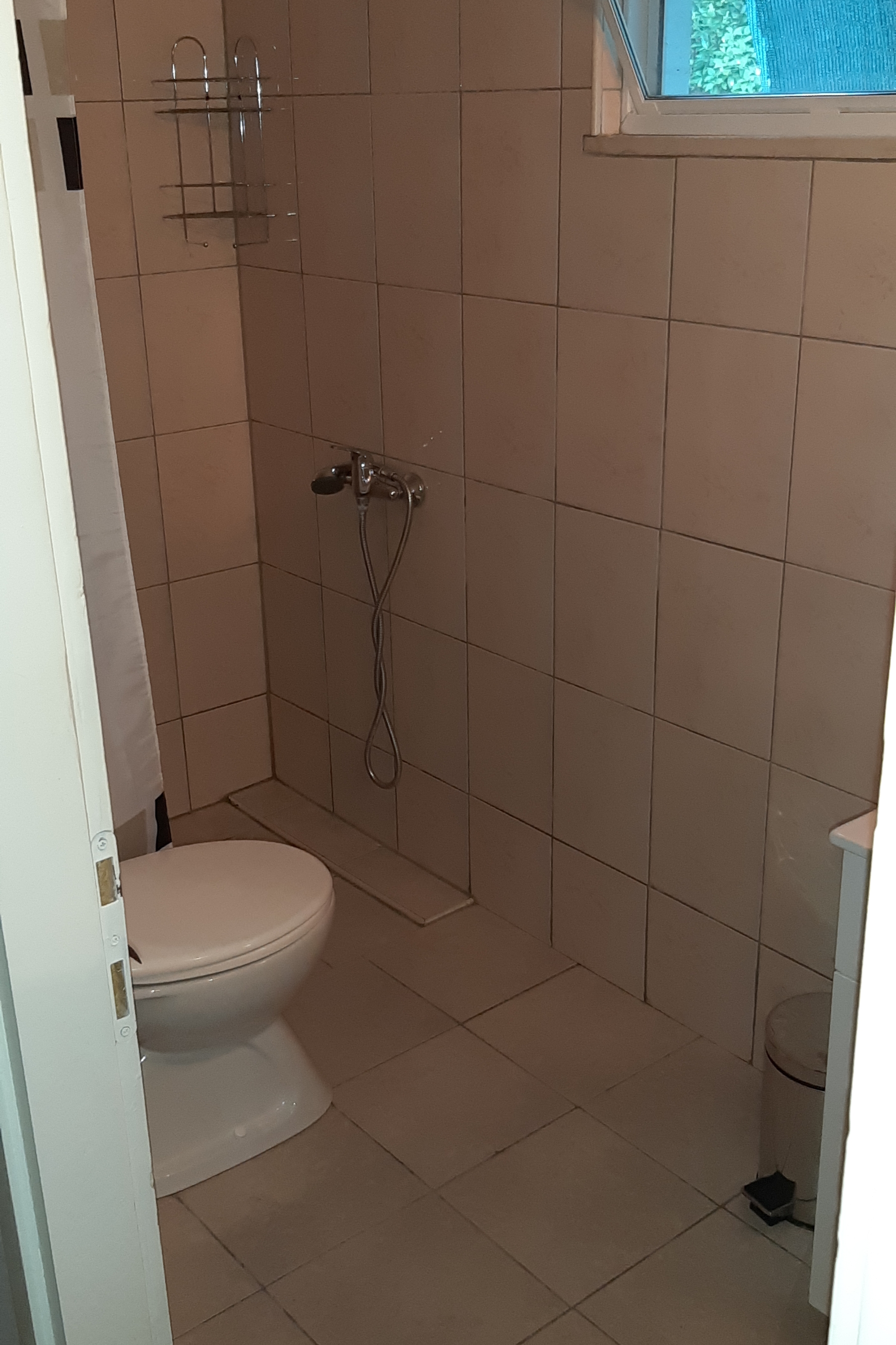 Two bedroom house with terrace and sea view Cove Velika Prapratna, Pelješac  K
