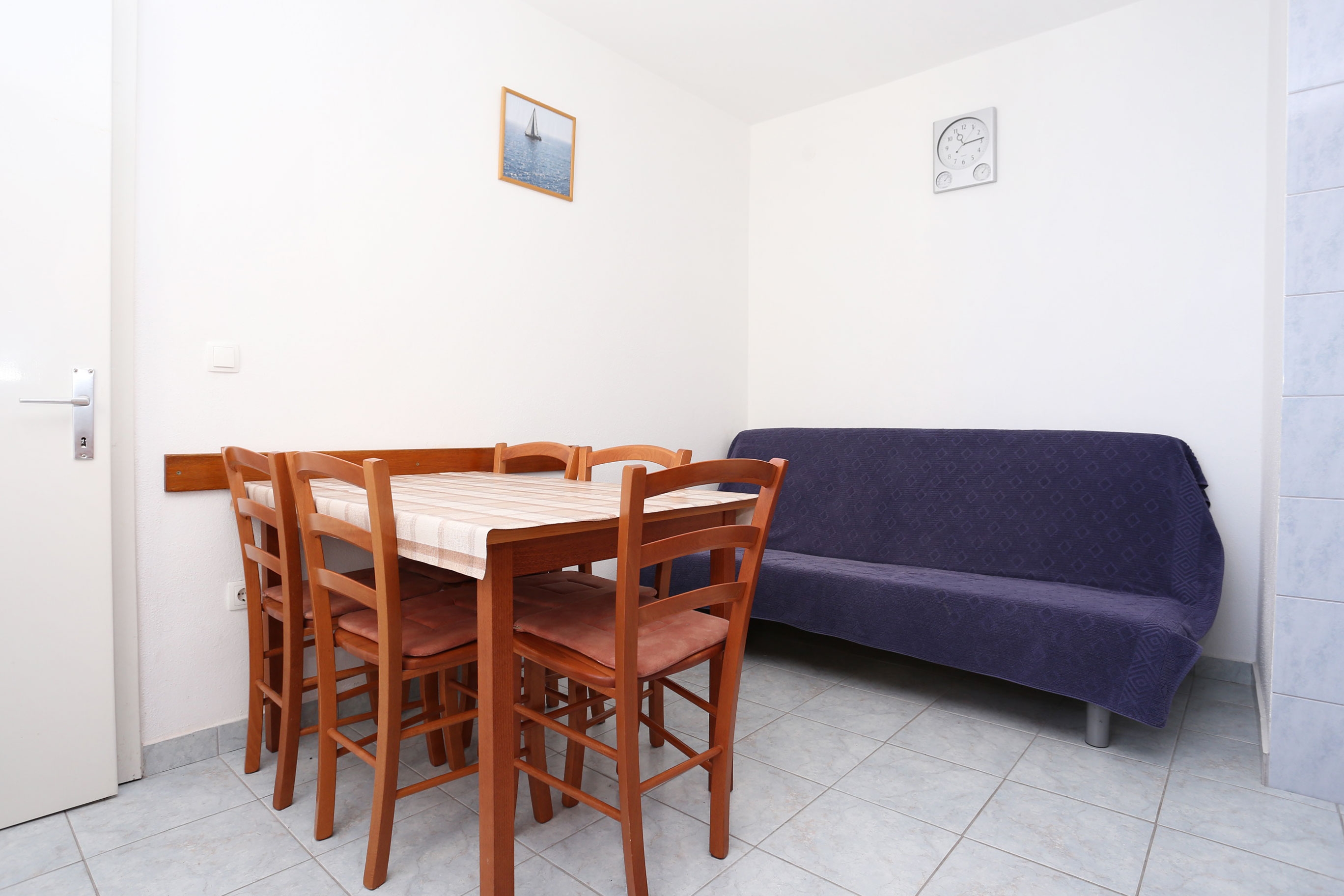 One bedroom apartment with balcony and sea view Trpanj, Pelješac (A-9487-a) One bedroom apartment with balcony and sea view Trpanj, Pelješac (A-9487-a)