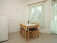Dining room Smokvina, Dining room in the apartment, (pet friendly).