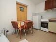 Dining room Smokvina, Dining room in the studio-apartment, (pet friendly).
