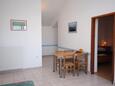 Dining room Jezera, Dining room in the apartment, (pet friendly).
