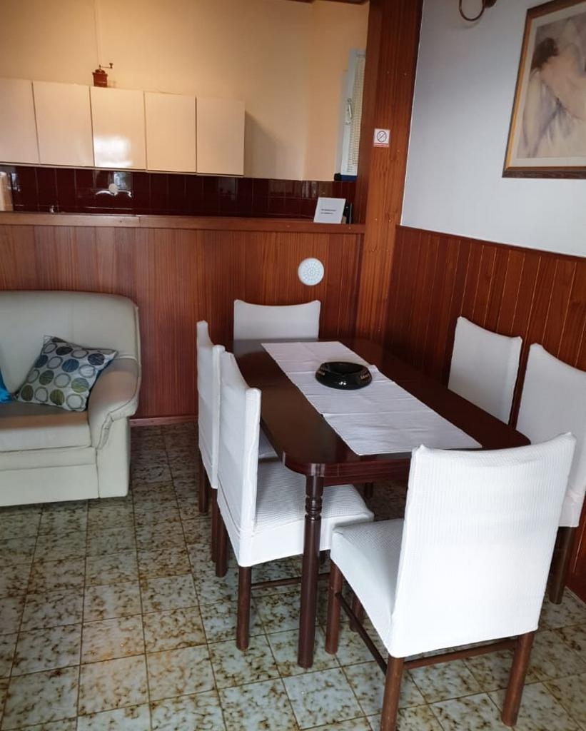 Two bedroom house with terrace and sea view Nemira, Omiš  K