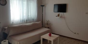 Living room Nemira, Living room in the house, WiFi.