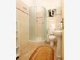 Bathroom Sumpetar, Bathroom in the apartment, WiFi.