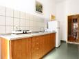 Kitchen Sumpetar, Kitchen in the apartment, WiFi.
