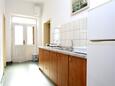 Sumpetar, Kitchen in the apartment, WiFi.