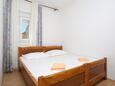 Спальня 2 Marušići, Спальня 2 в размещении типа apartment, доступный кондиционер, Домашние животные допускаются и WiFi.