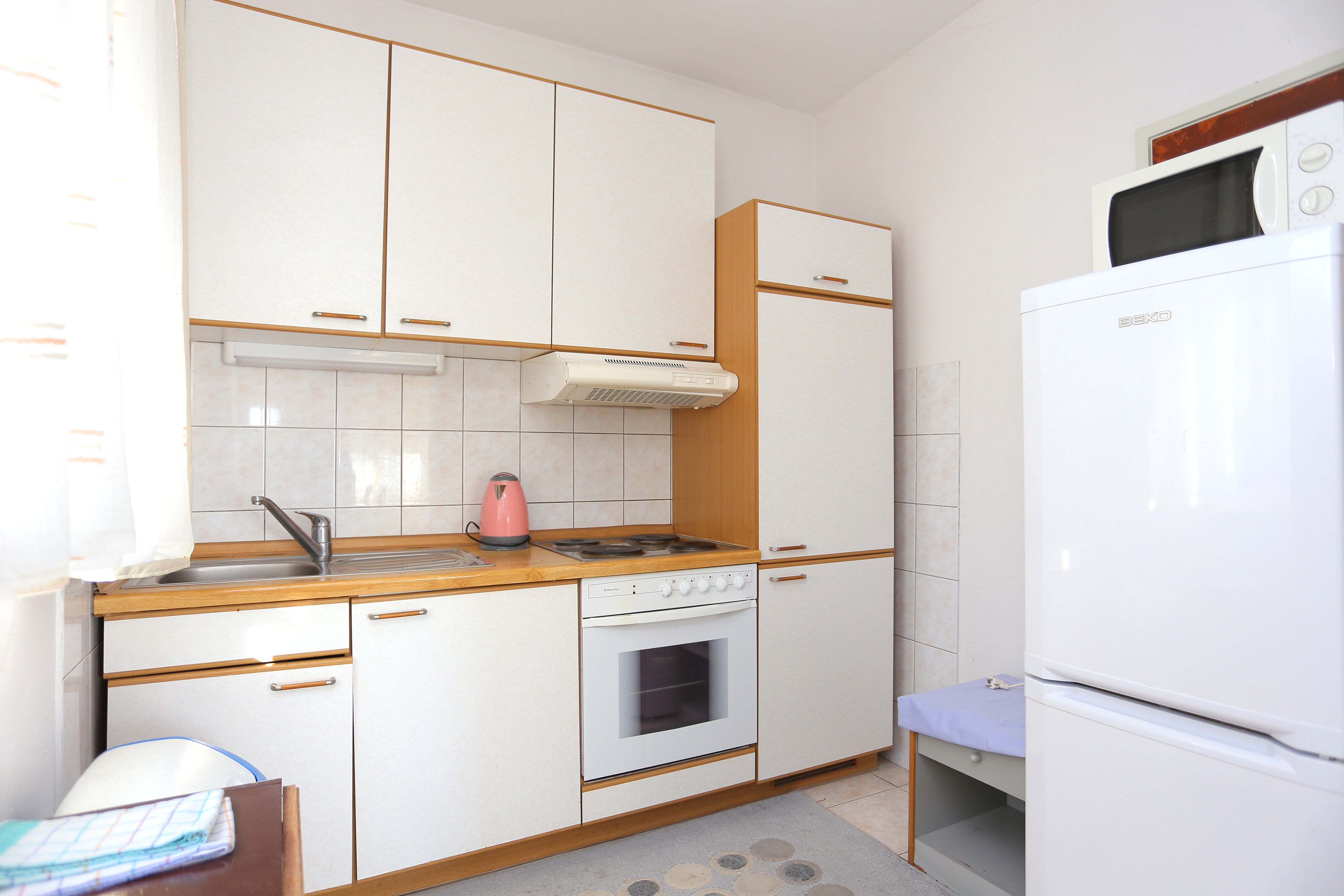 Top Omiš Marušići Top Omiš Marušići