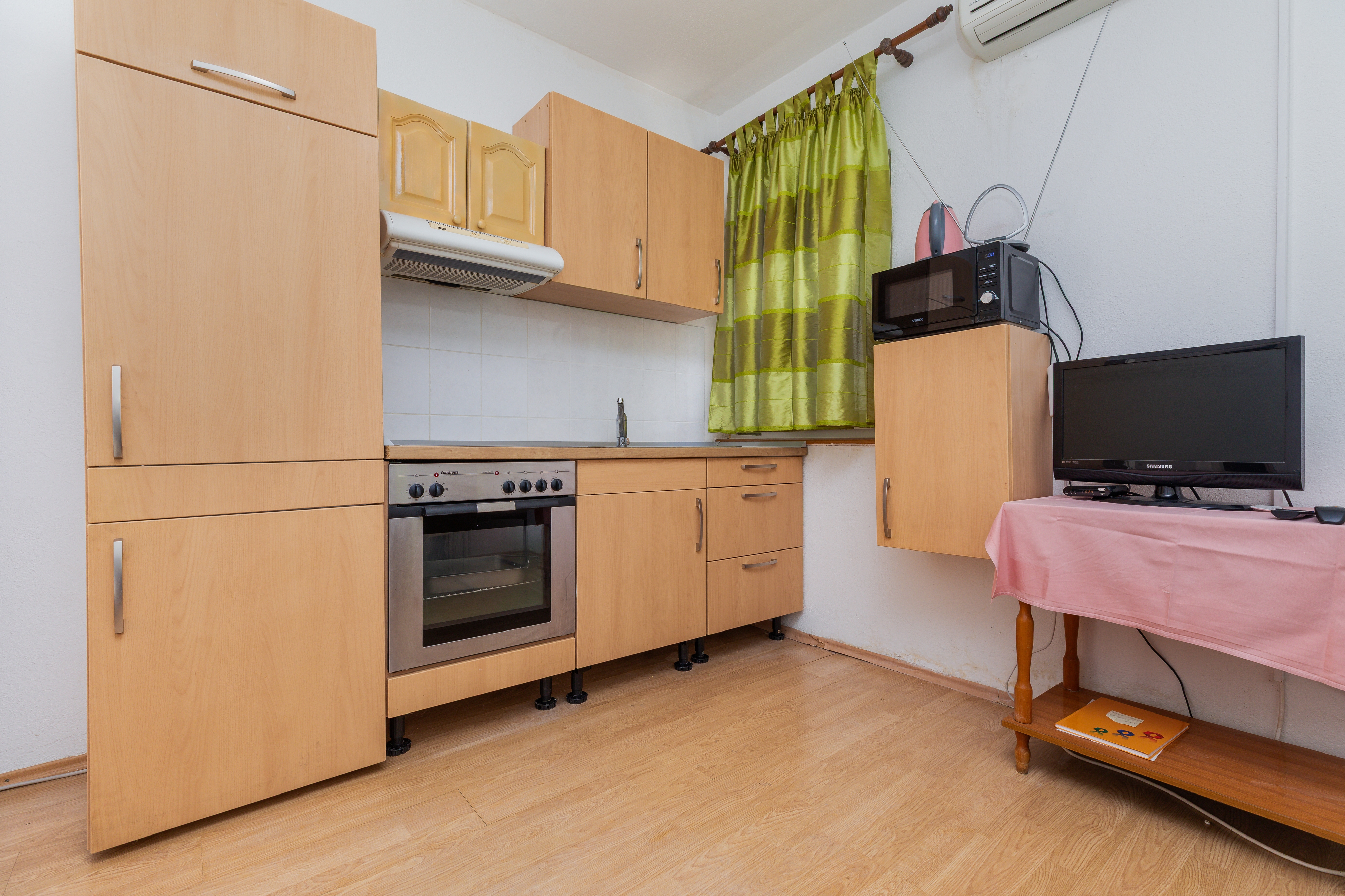 Top Omiš Marušići Top Omiš Marušići